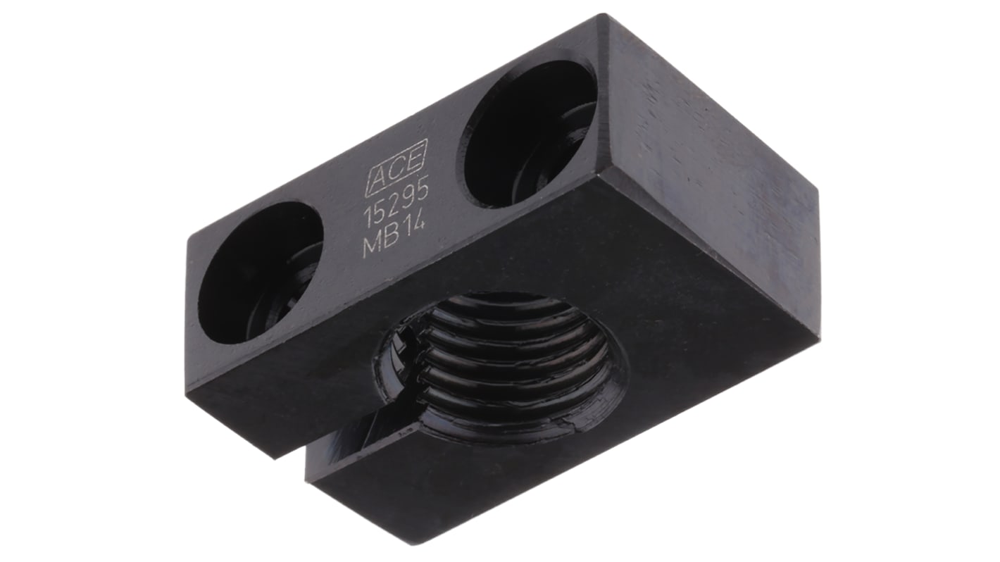 ACE Clamp Mounting Block, MB 14