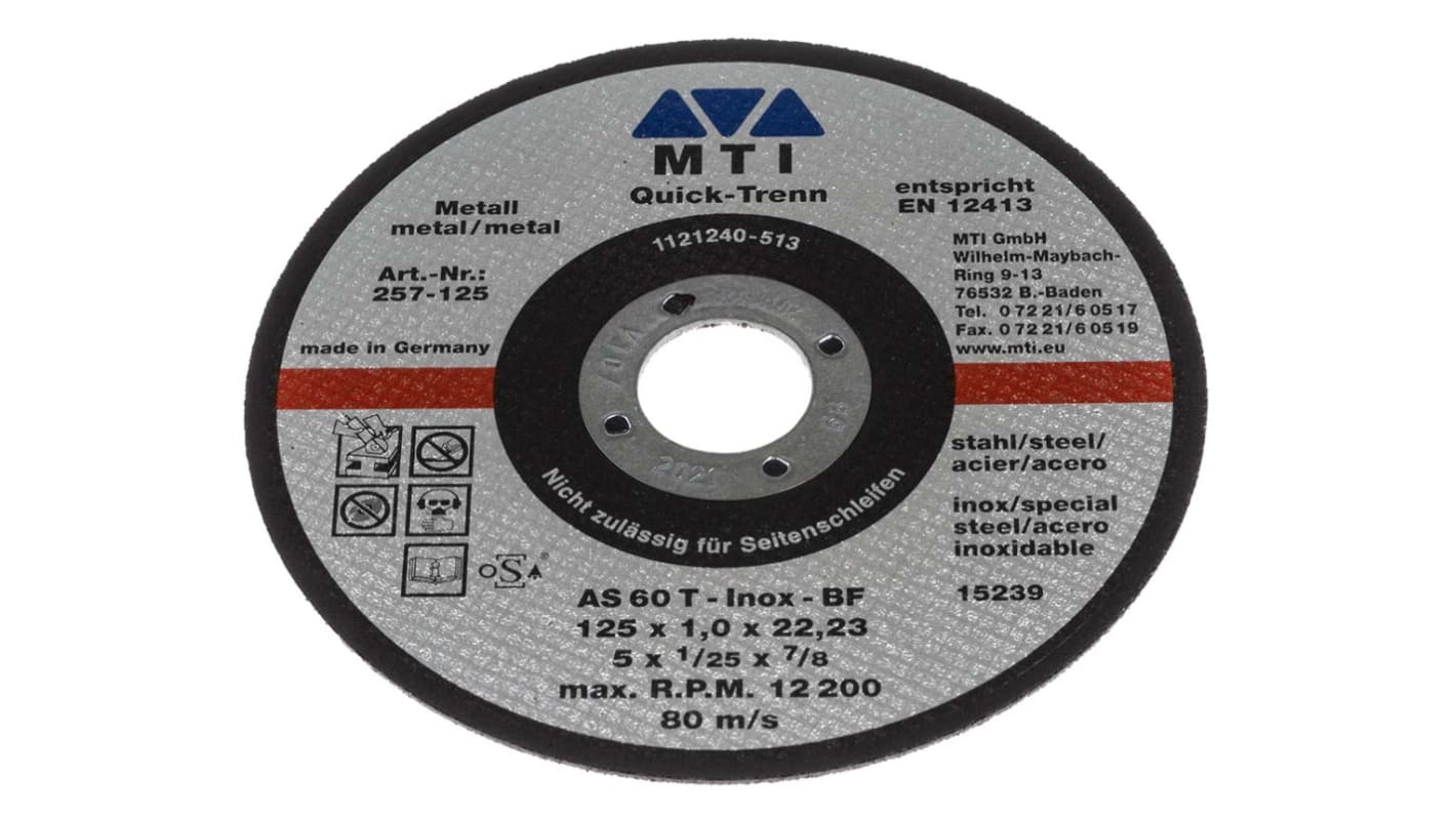 MTI 研摩ディスク ダイヤモンド