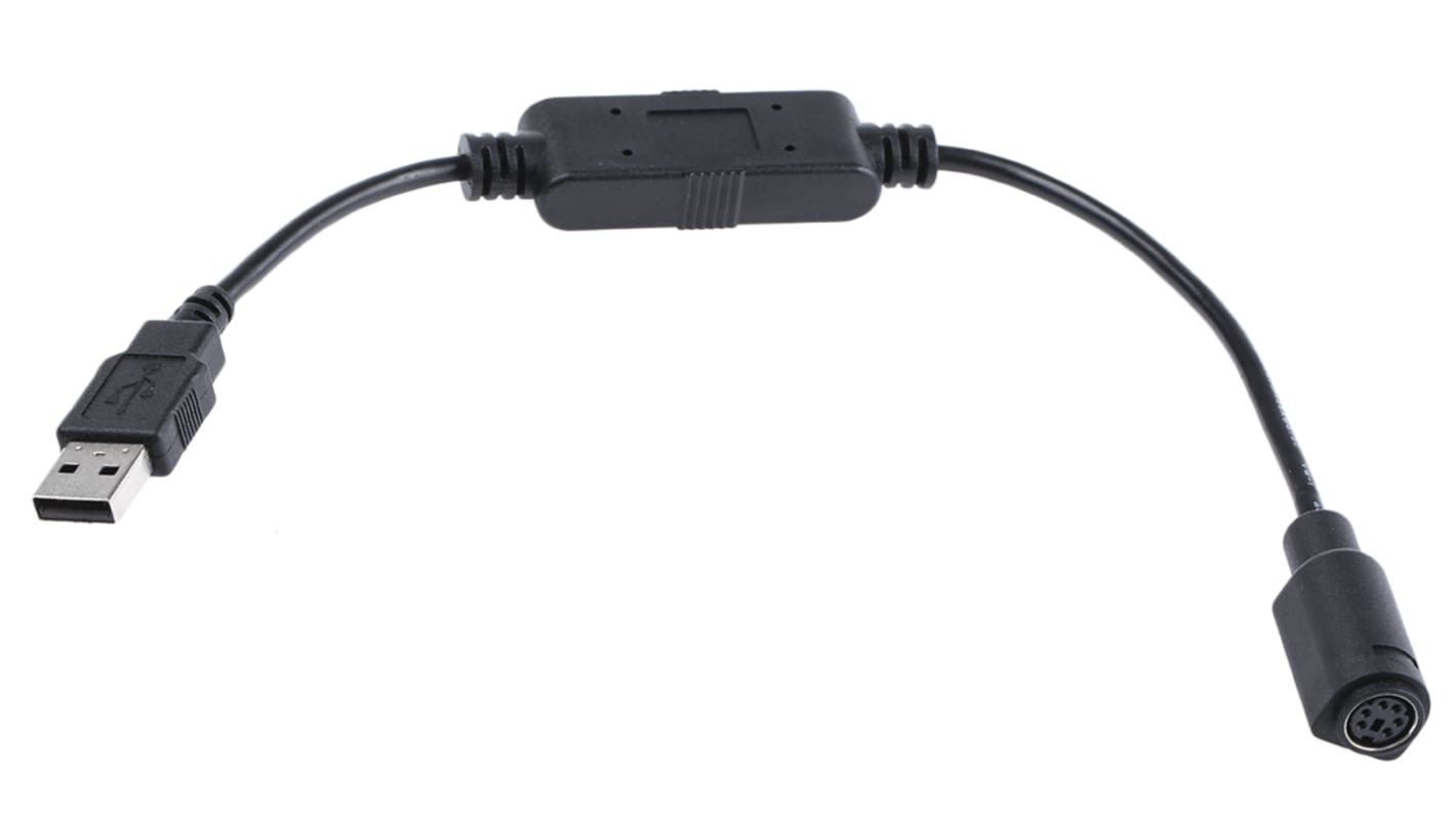 RS PRO KVM Kabel