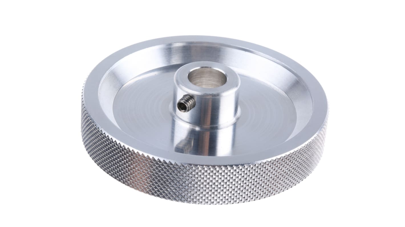 Baumer MR211 Series Encoder Wheel