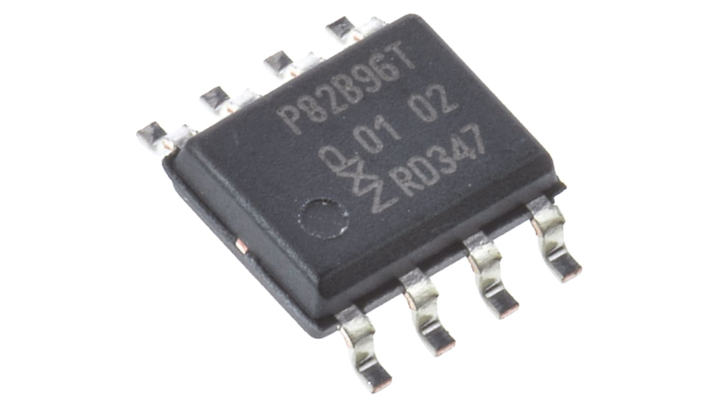 P82B96TD,112, LVC, 8-tüskés SOIC