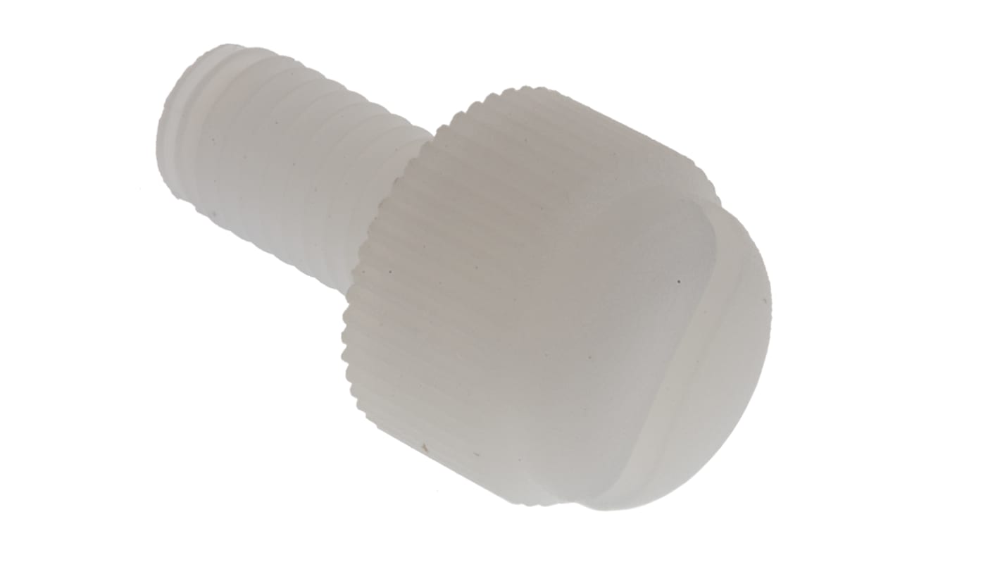 NYLON THUMB SCREW M5X10