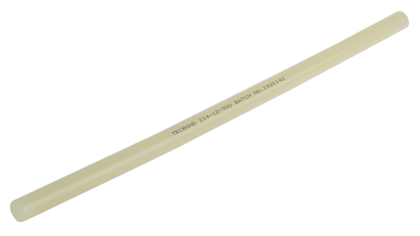 Power Adhesives Heißkleber Klebestifte Stick bronzefarben, Ø 12mm x 300mm