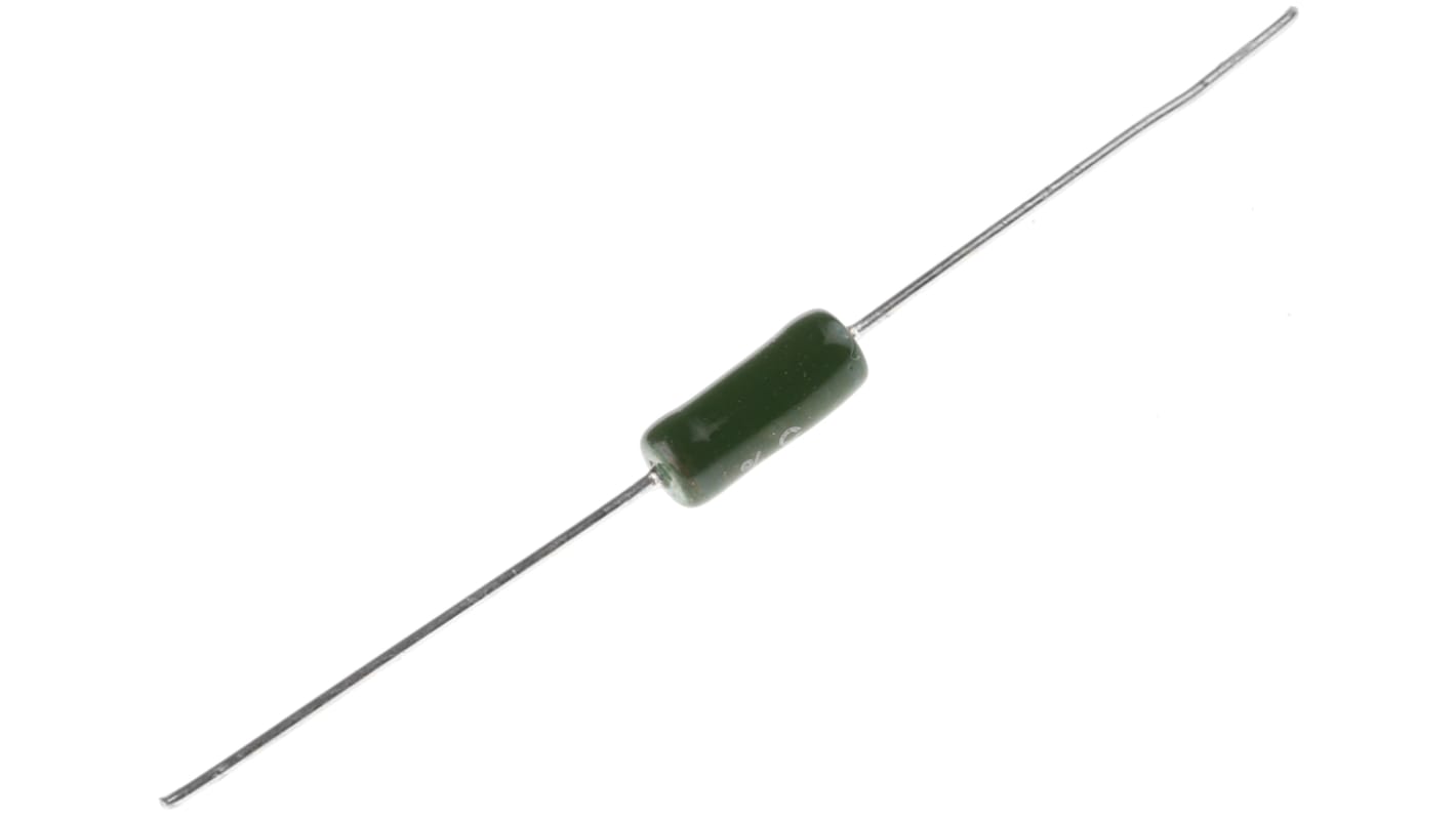 Vishay 240Ω Wire Wound Resistor 3W ±5% RWM04102400JR15E1