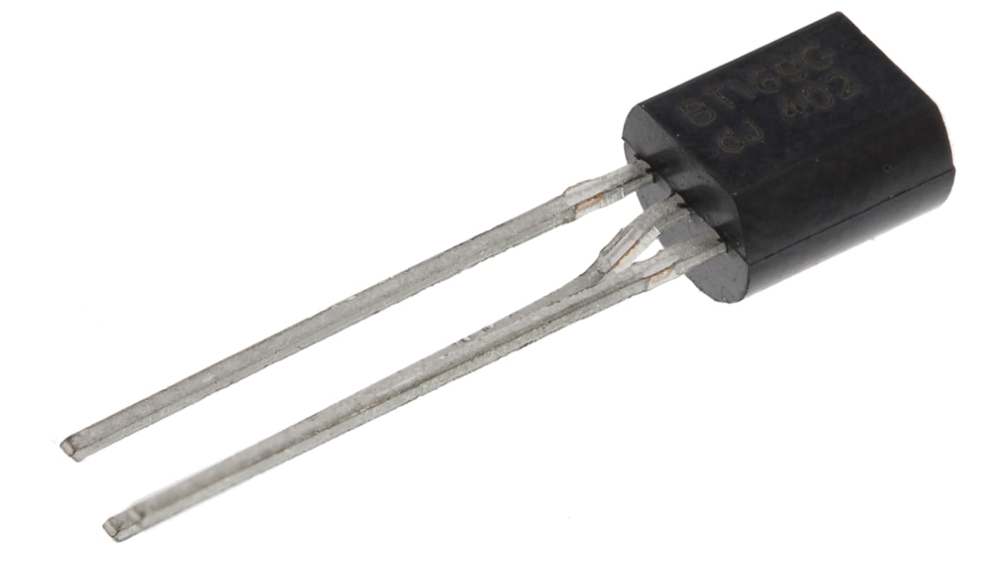 WeEn Semiconductors Co., Ltd SCR Thyristor 0.5A SPT 600V 9A