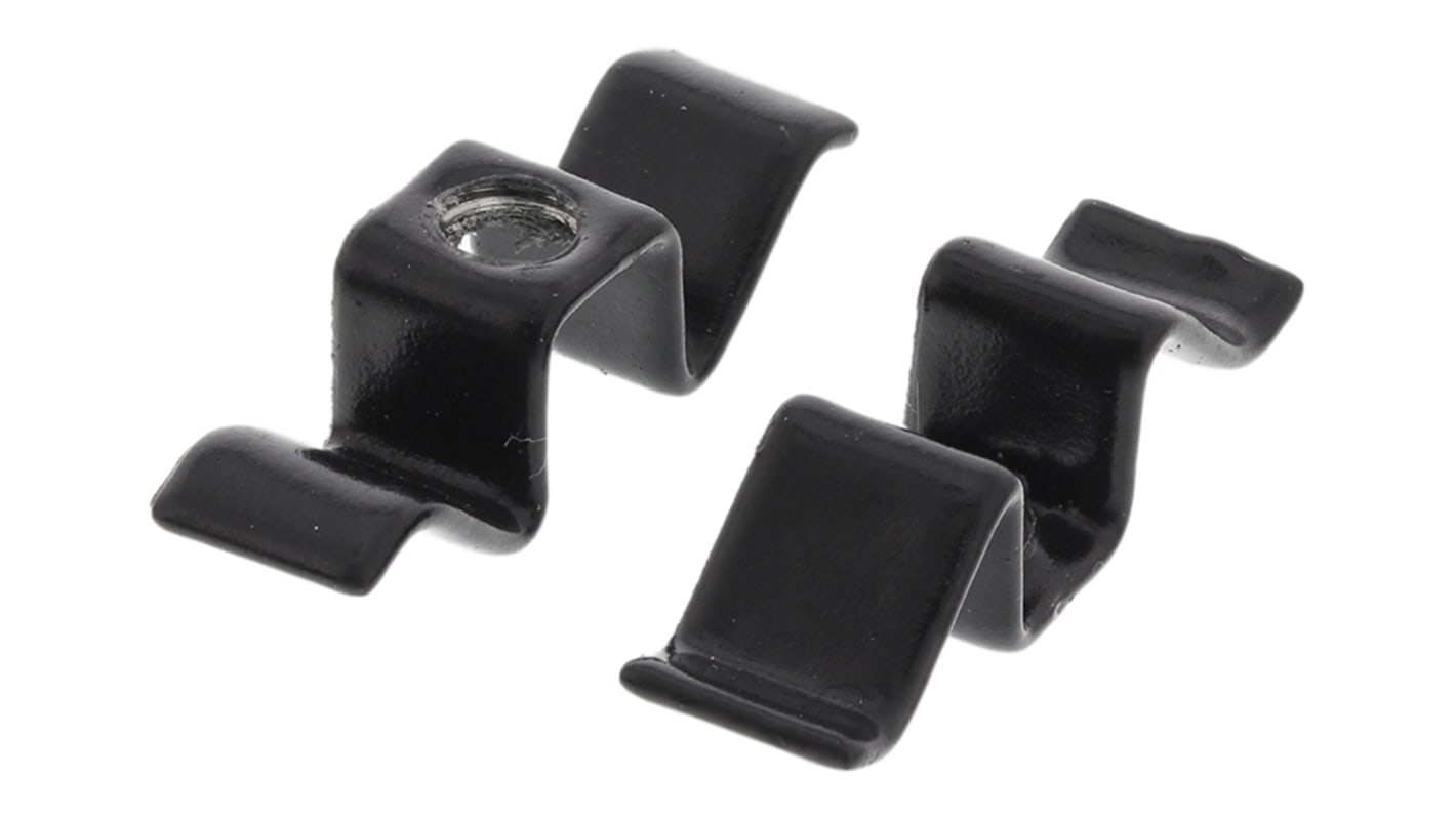 RS PRO Heatsink Transistor Spring Clip for use with TO220 RS