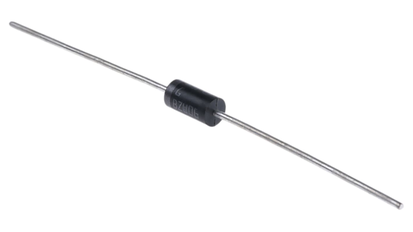 Kit 200 Diodes TVS SMB Bi-Directionnelles 600W - 20 Valeurs (5.0V à 36V) - 10 Pièces Par Valeur