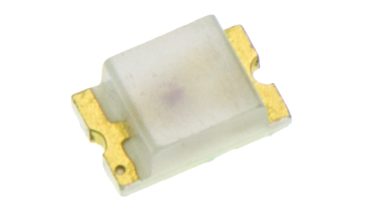 Broadcom SMD LED Rot 1,8 V, 170 ° 2012 (0805)