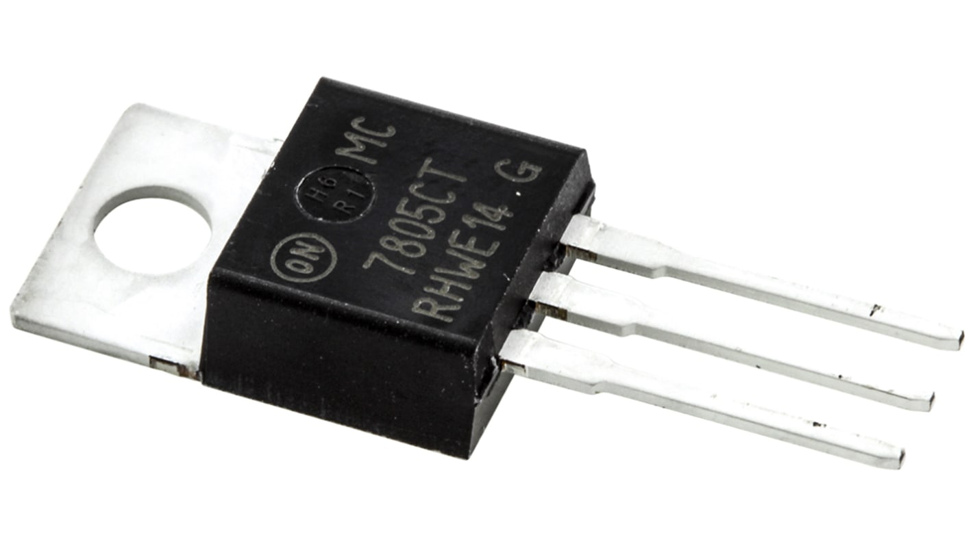 TRIAC, BTB04-600SL, TO-220AB, 3-Pines