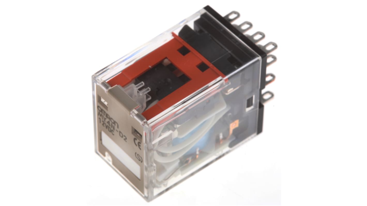 Module Relais Bistable 4 RT 5545 5545 : Modélisme Et électronique - Foto 7