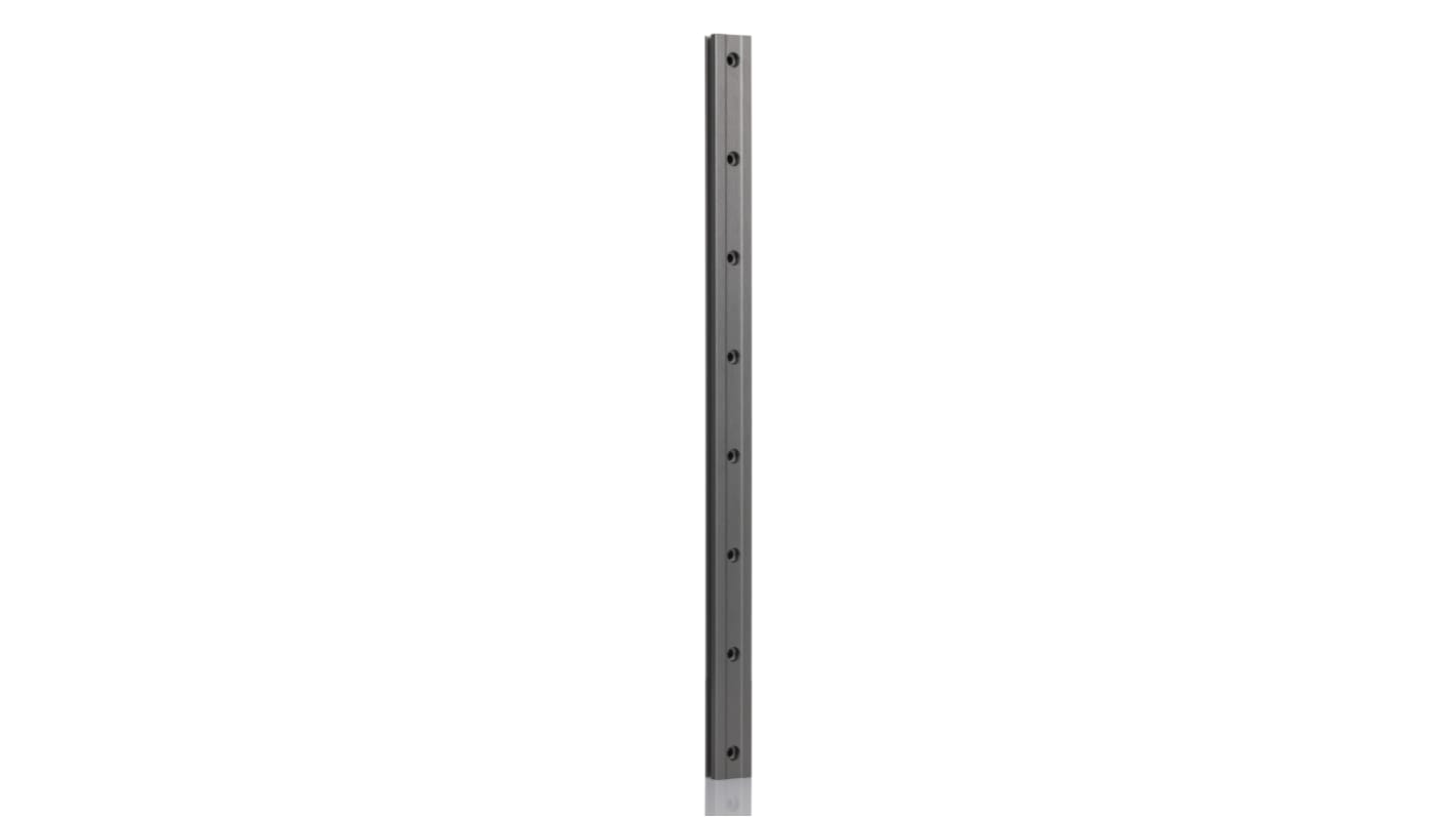 Igus T Series, TS0415300, Linear Guide Rail 15mm width 300mm Length RS