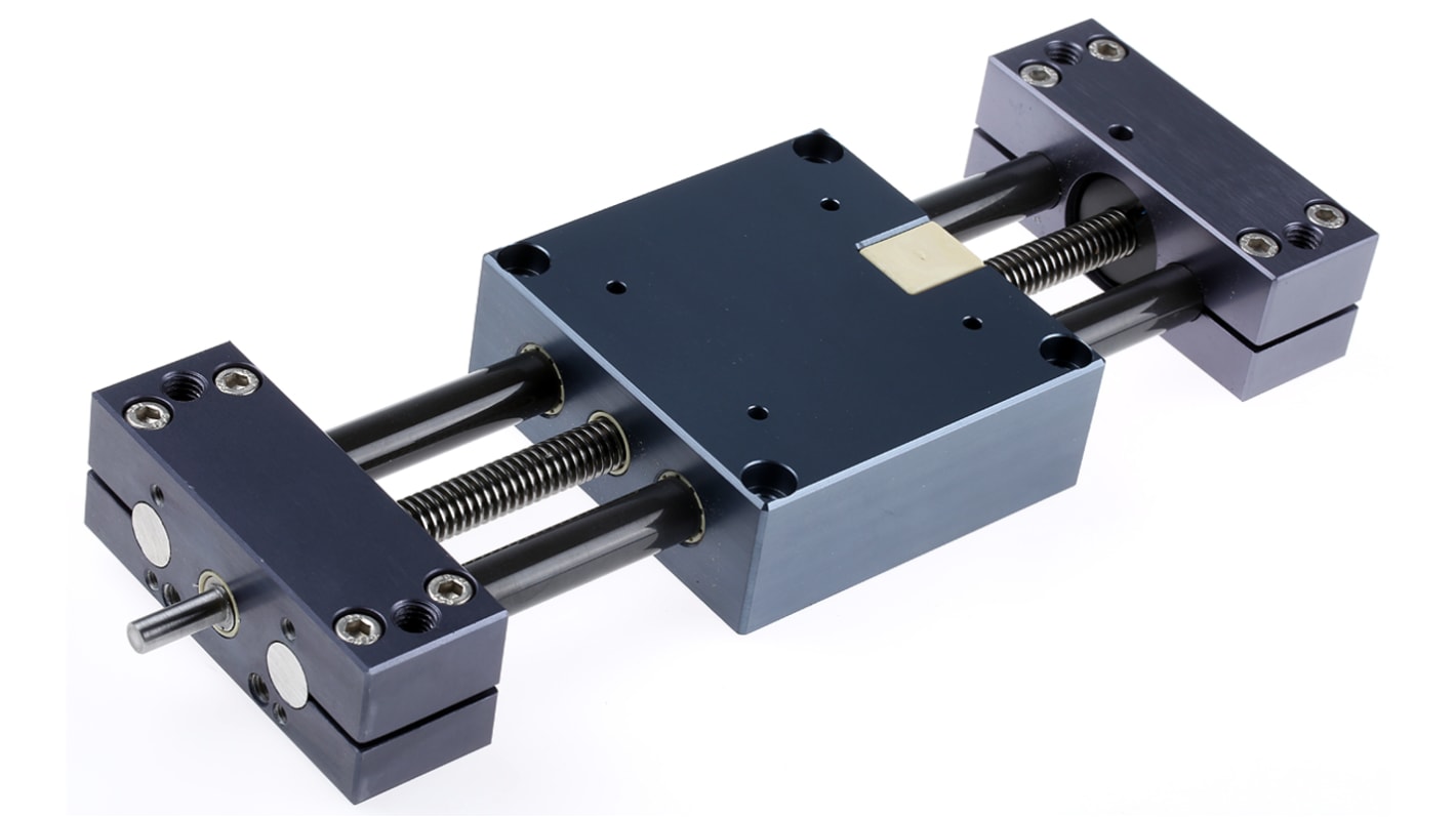 drylin SHT Linear Bearing Module,100mm