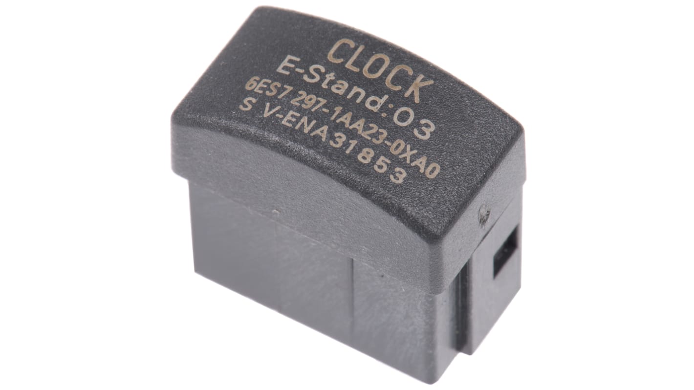 PLC clock module,6ES7 297 1AA23 0XA0