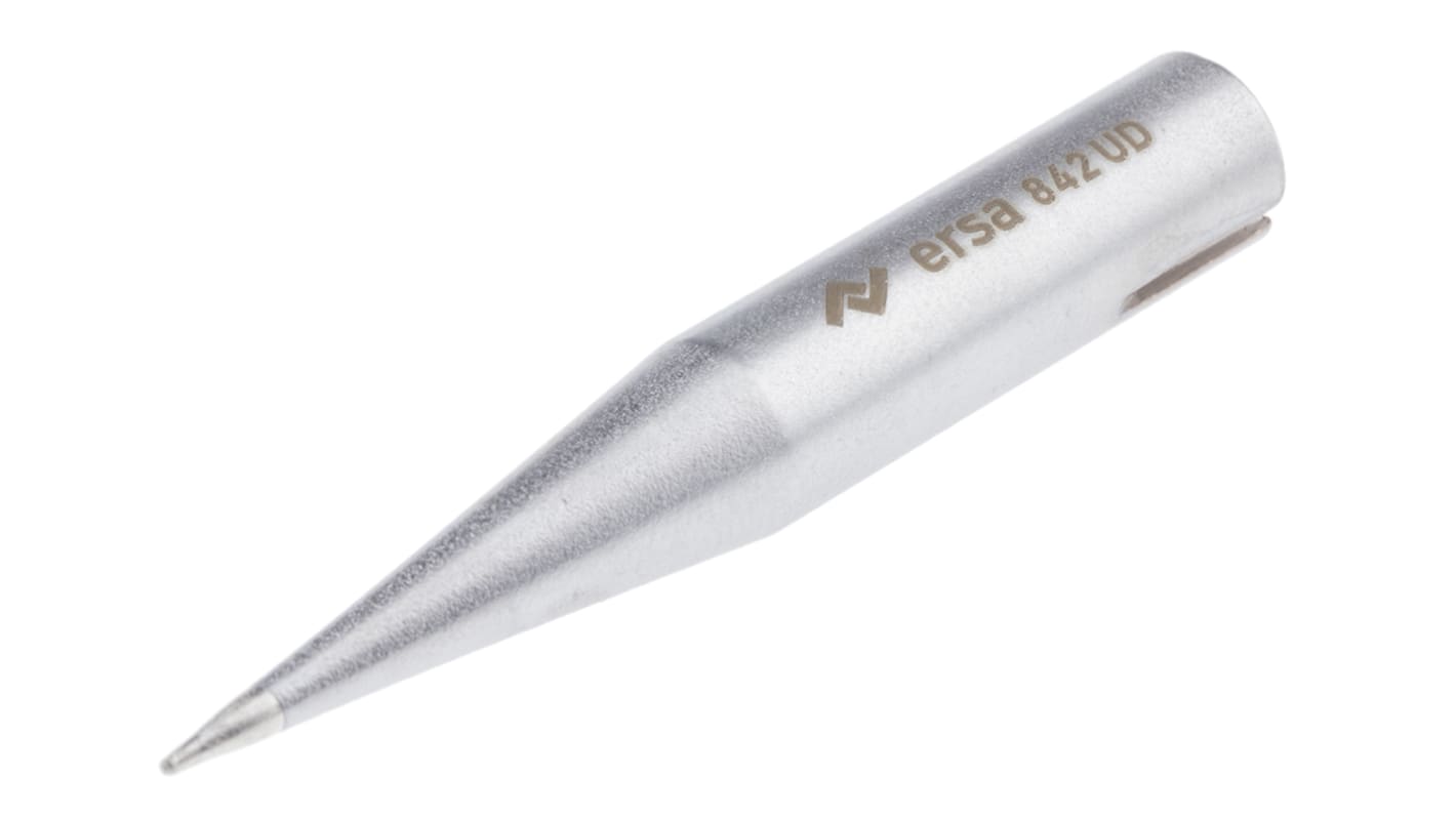 Ersa 0.4 mm Conical Soldering Iron Tip for use with Power Tool