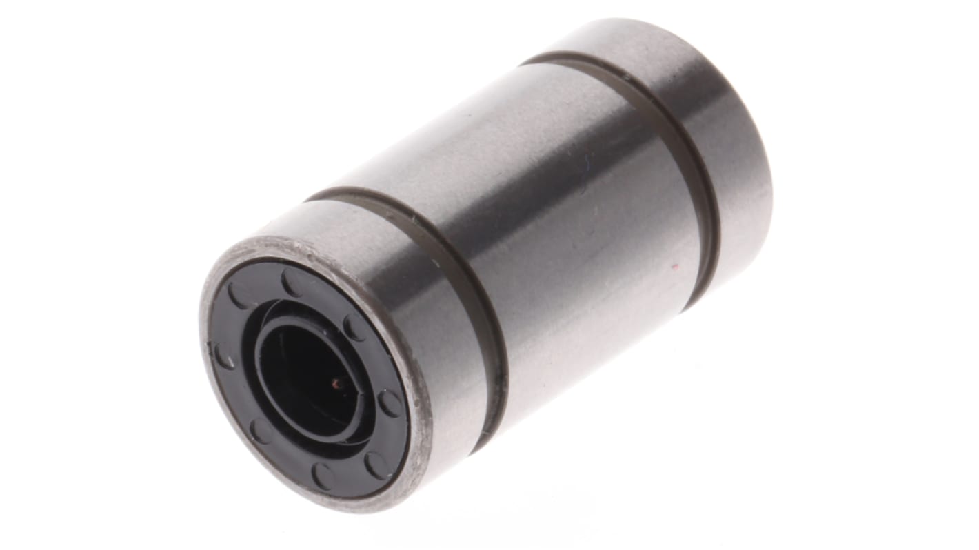 Bosch Rexroth R060230510, Bearing with 12mm Outside Diameter RS