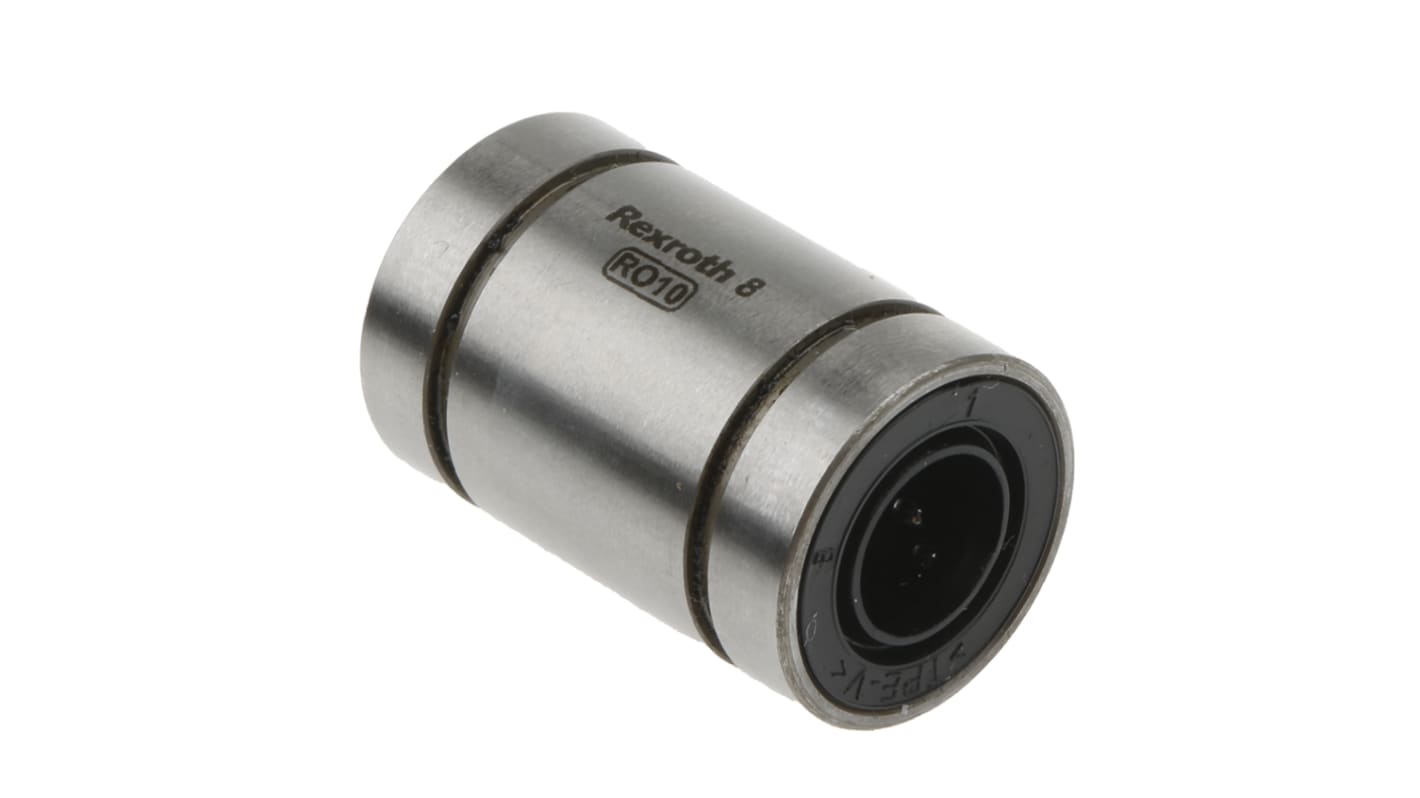 Bosch Rexroth R060230810, Bearing with 16mm Outside Diameter RS