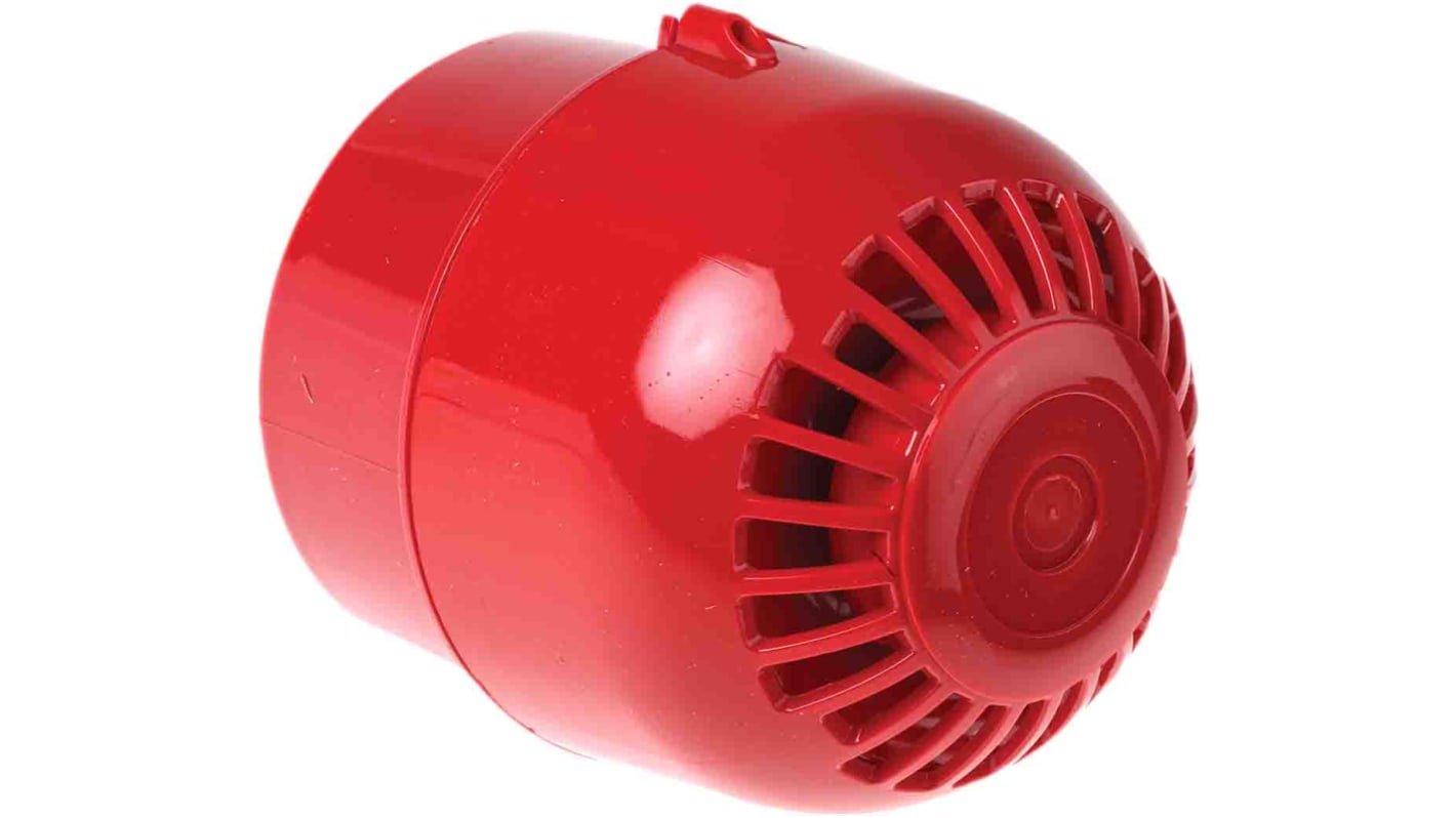 Klaxon alarm discount