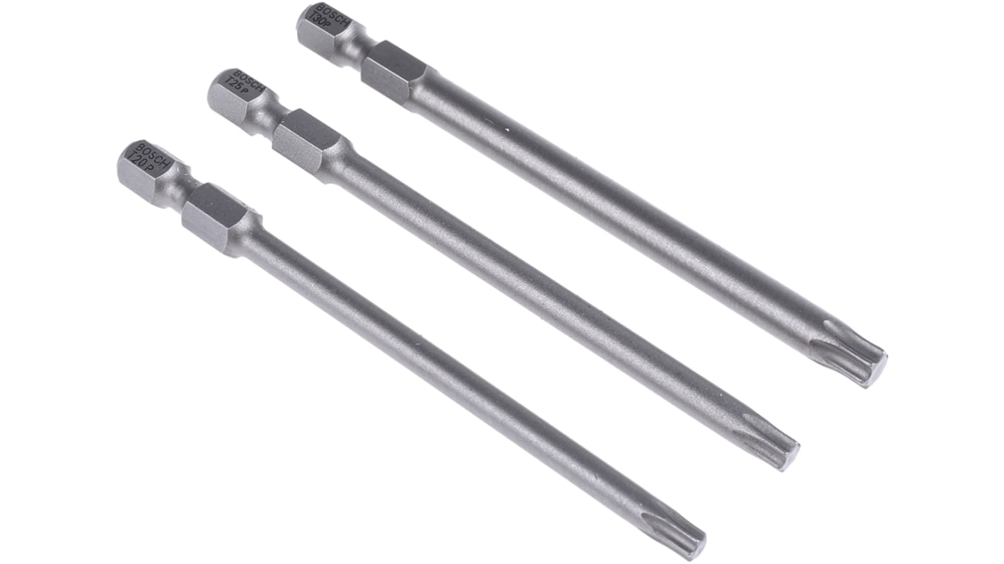 Torx Bit unašeče T20