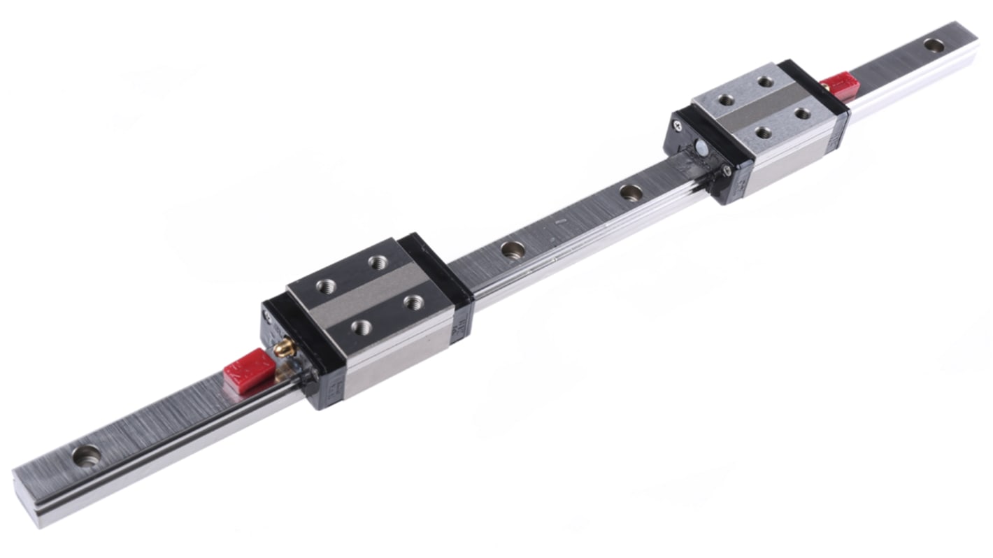 NSK Linear Guides LH120310ANK2K99PN1, LH