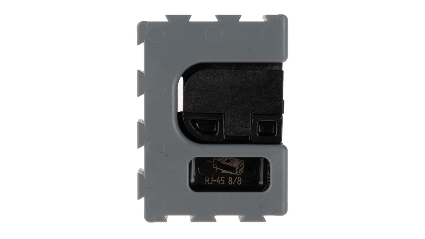 RS PRO Crimp Die, RJ45