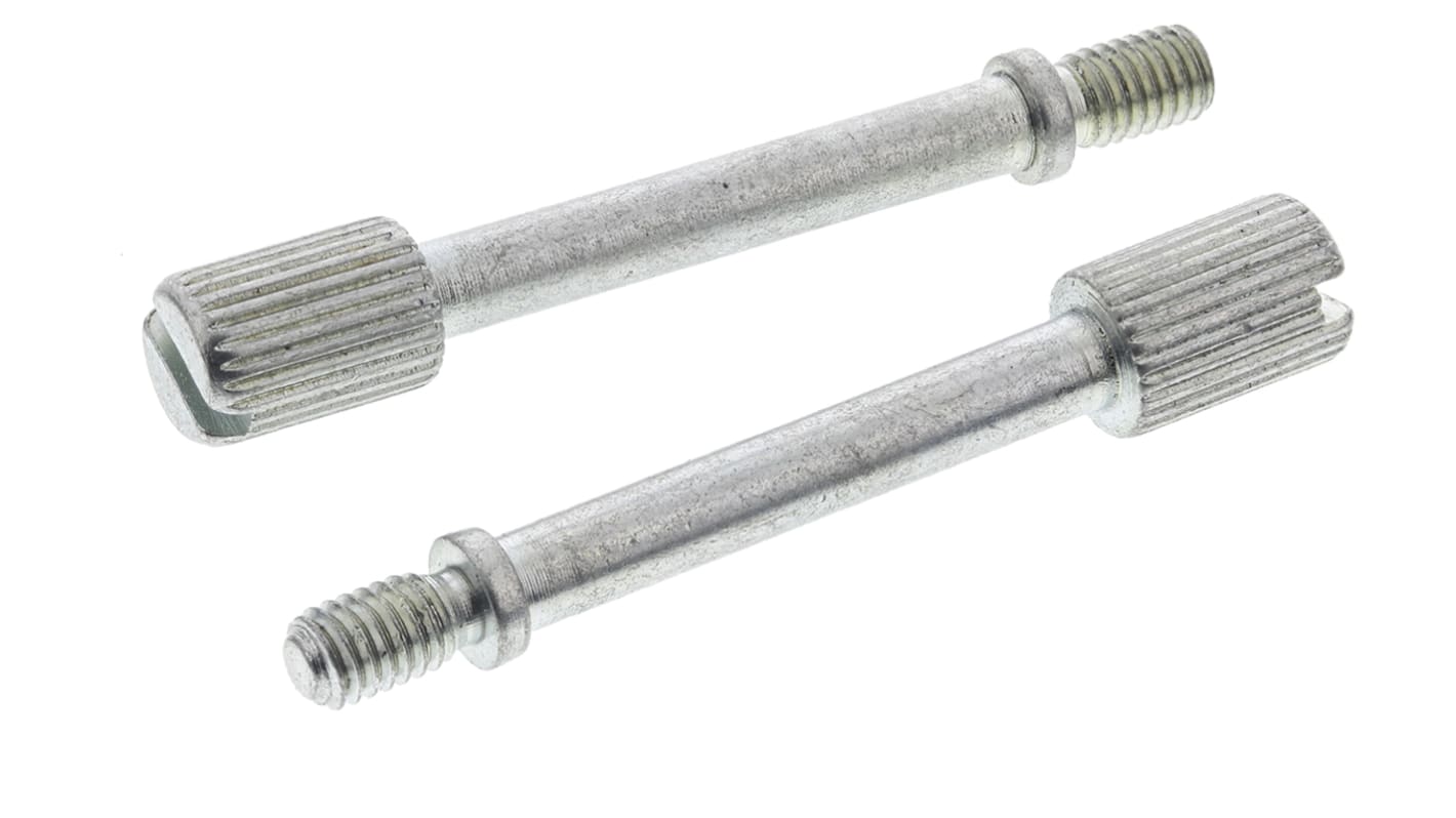 Verrouillage par vis pour Couvercle à visser MH Connectors