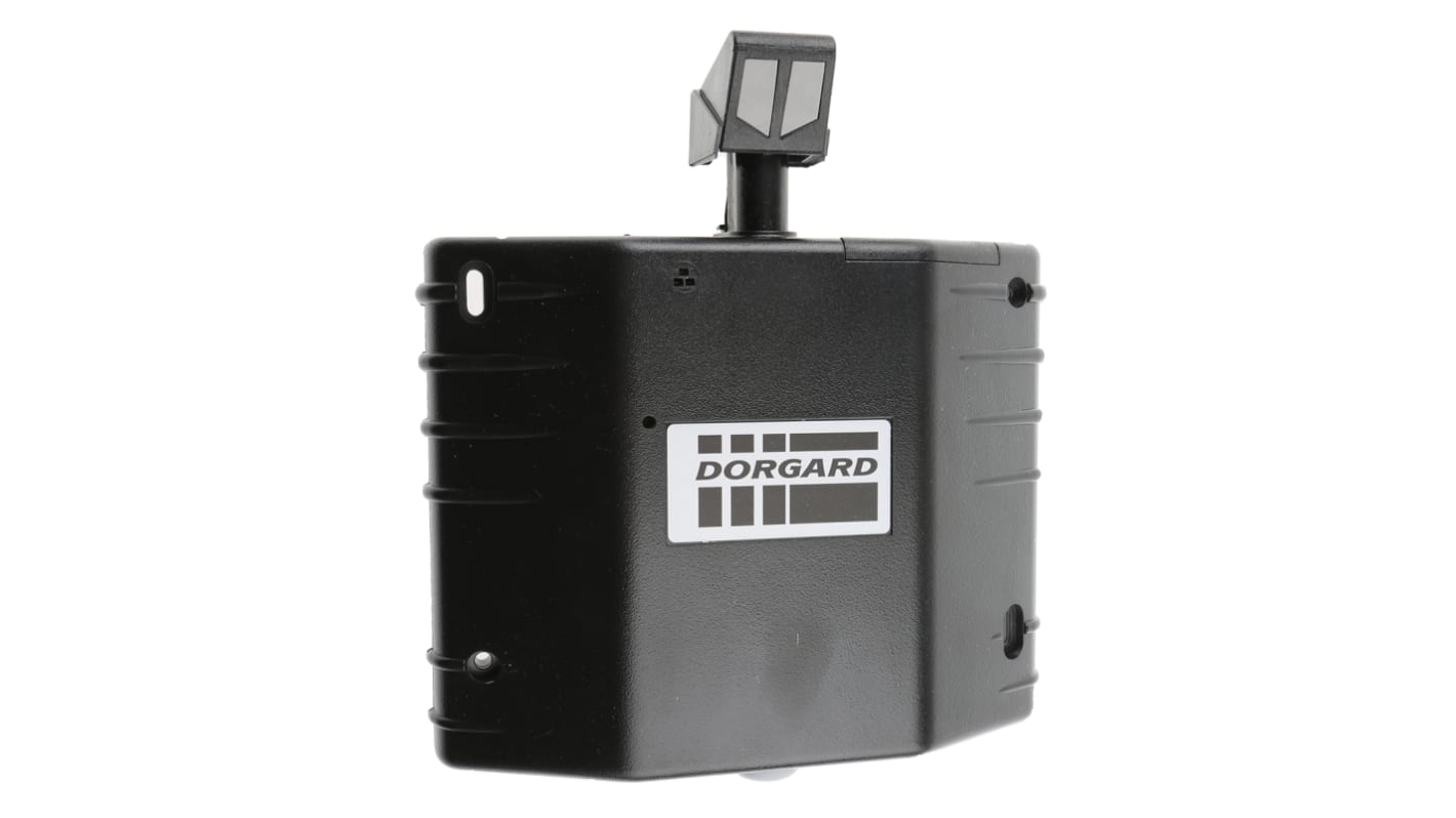 DG1328-A01 | Dorgard Automatic Fire Door Hold | RS