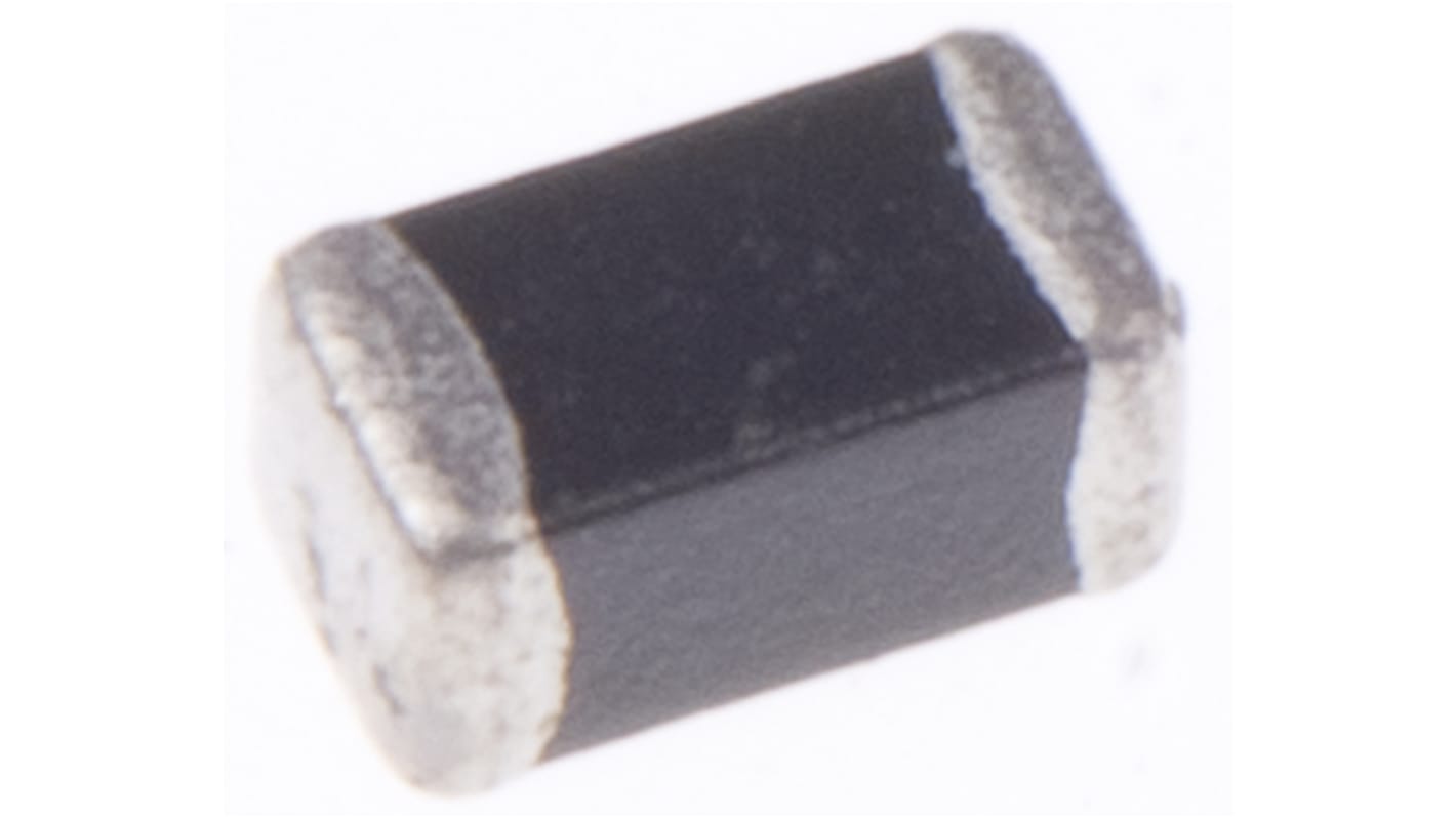 EPCOS TVS-Diode Bi-Directional Einfach 30V 10V min., 2-Pin, SMD 9V max SOD-523