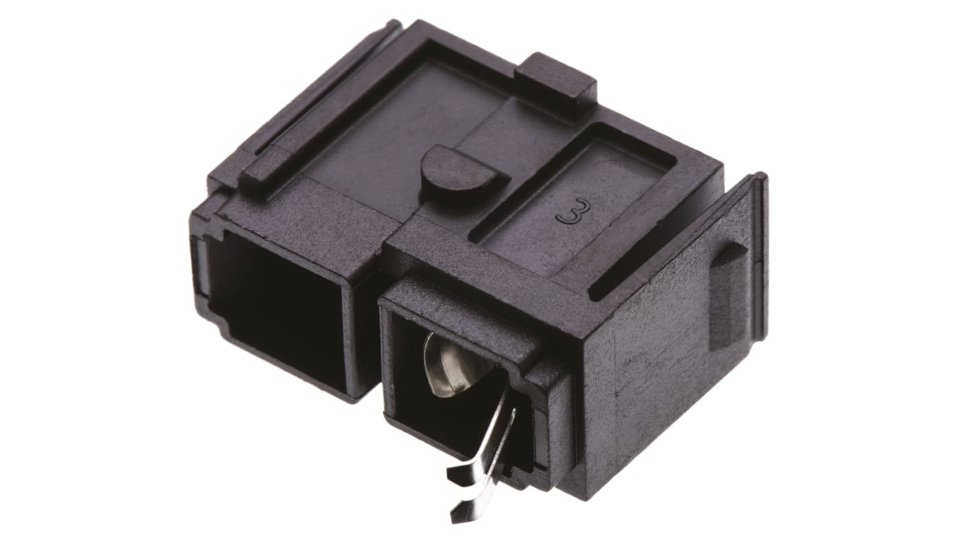 Schurter 5 x 20mm Fuse Block