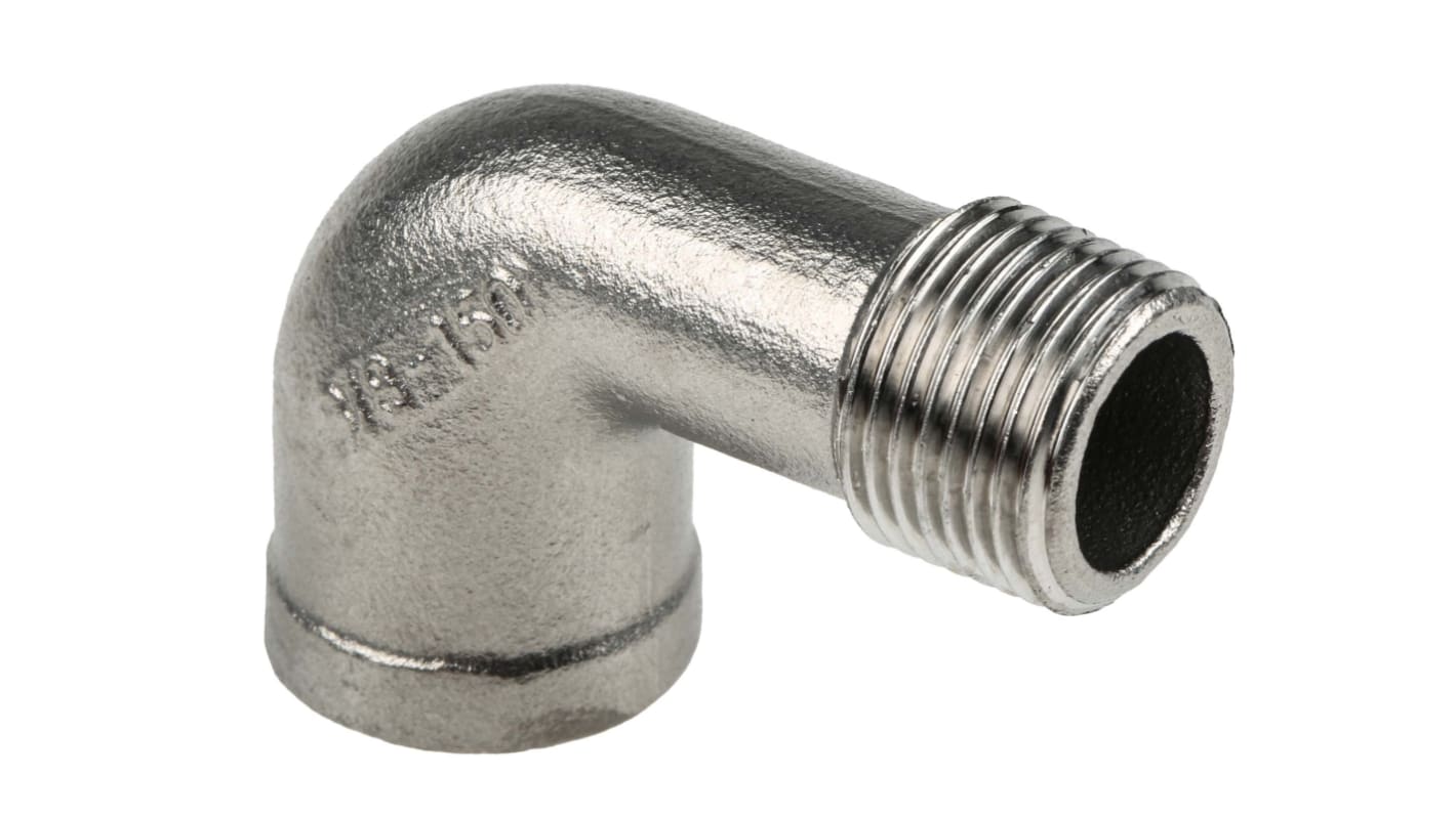 Elbow Pipe Fitting - Male/Female