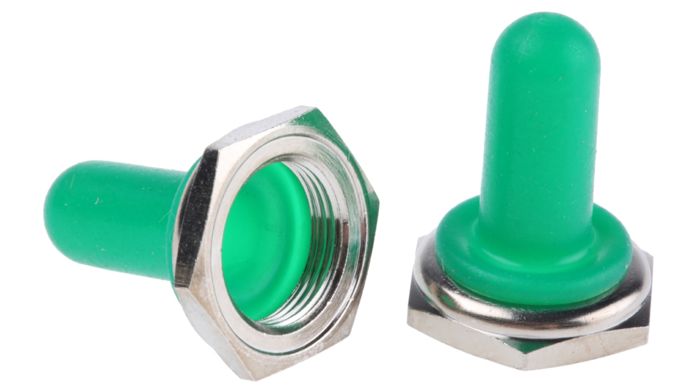 U15653 Toggle Switch Boot Toggle Switch Boot RS