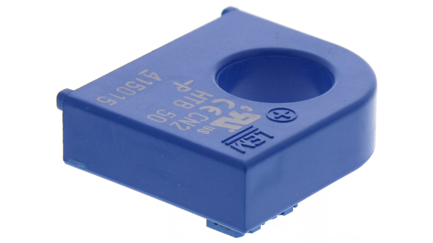 LEM HTB Series Current Transformer, 150A Input, 150:1, 16mm Bore, 12 → 15 V