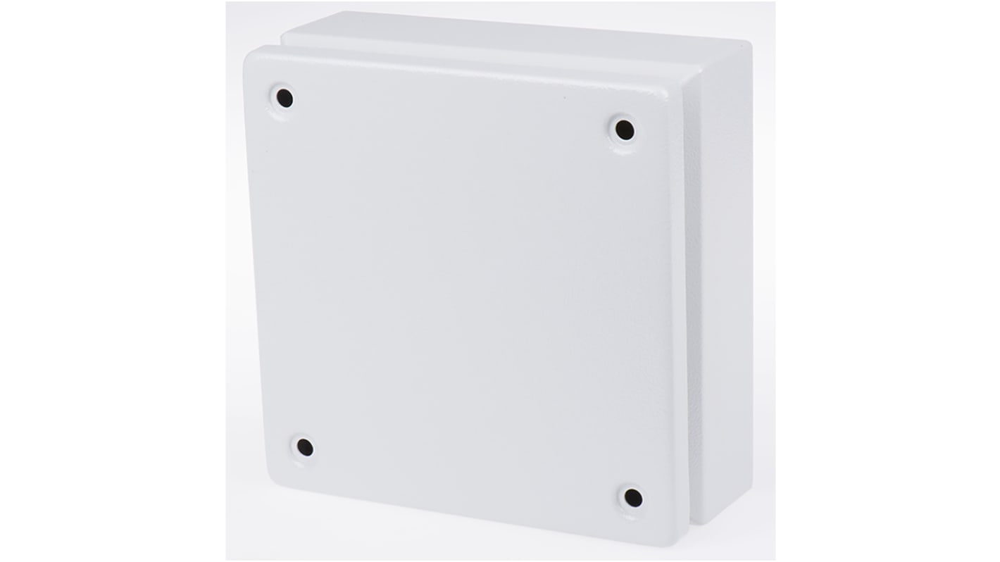 Rittal KL Series Junction Box, IP66