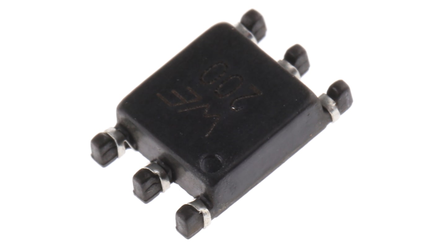 Wurth, WE-SL3 SMD Common Mode Line Filter with a Ferrite Core, 20 μH -30 → +50% Wire-Wound 500mA Idc