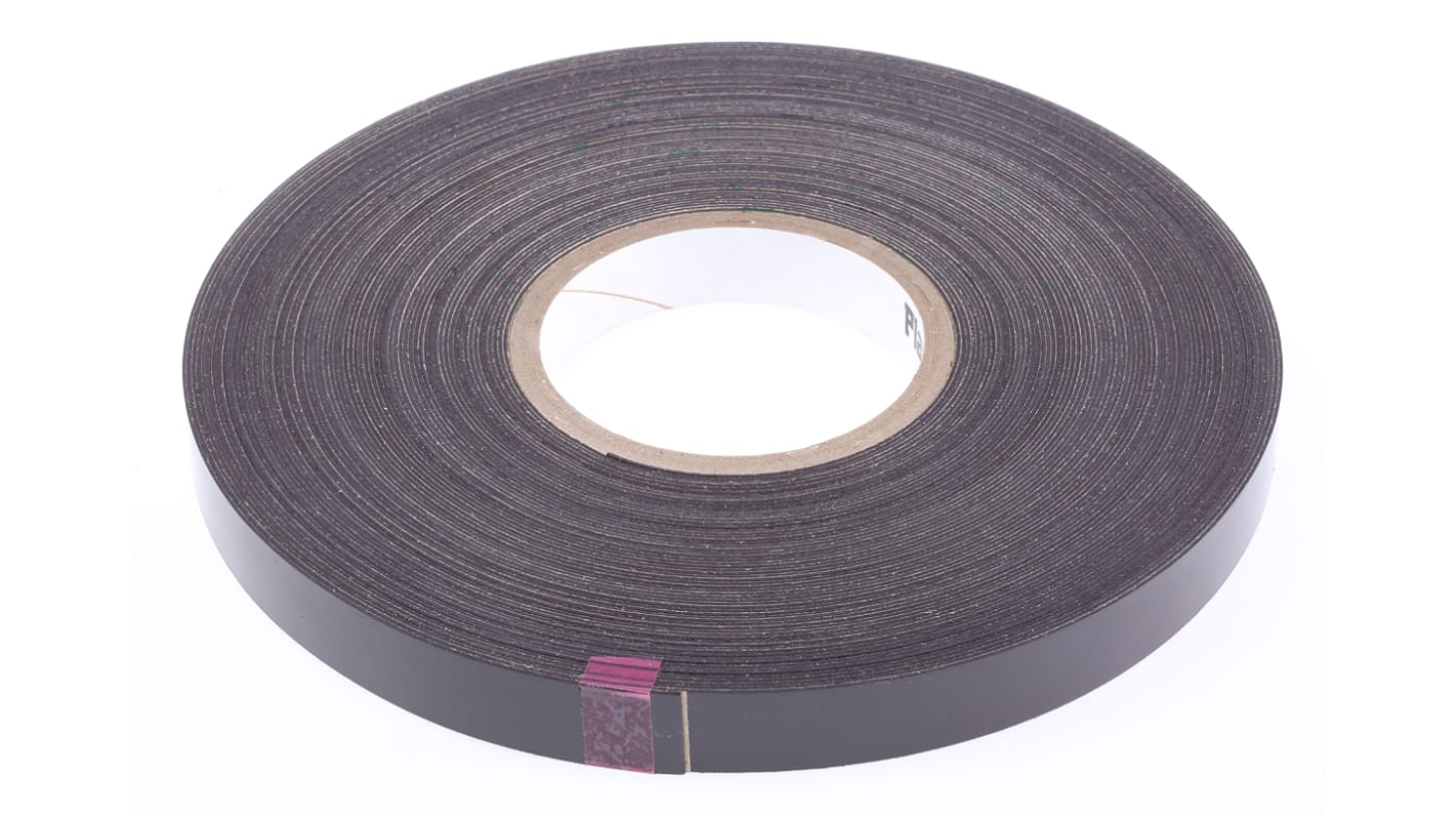 | Cinta magnética 3M con fijación 19mm x 30m, grosor 0.84mm | RS