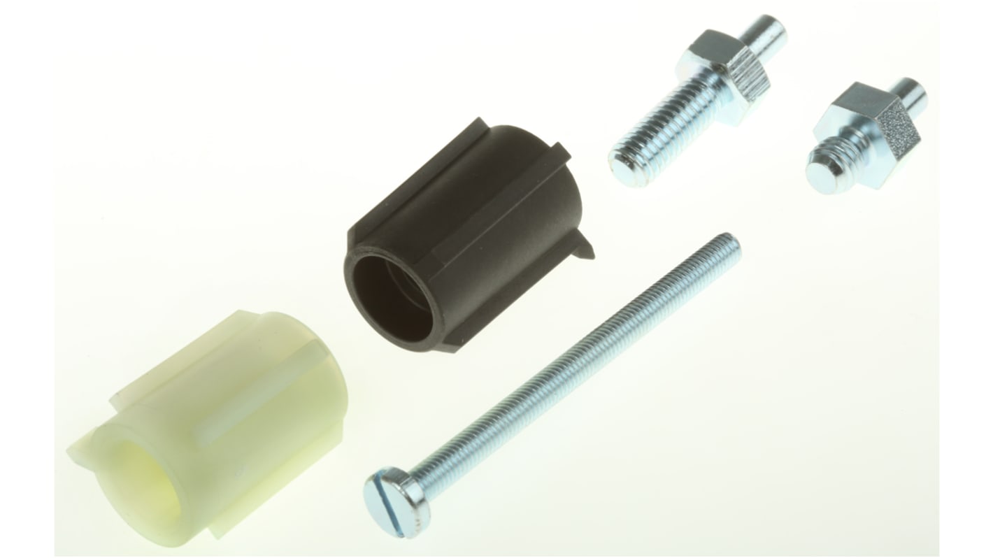 MS-NRE linkage kit - ESBE slipper valve