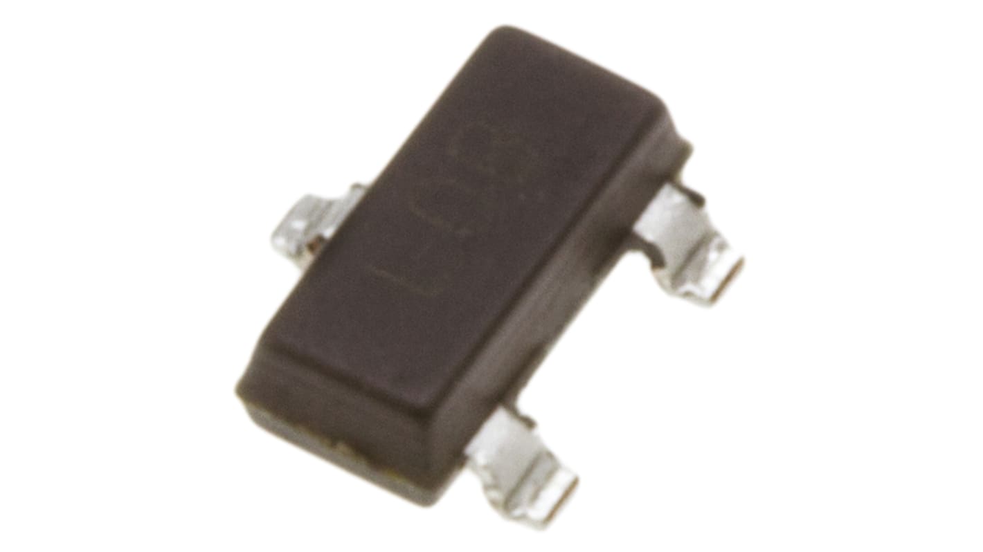 Texas Instruments LM3480IM3-5.0/NOPB, 1 Low Dropout Voltage, Voltage Regulator 100mA, 5 V 3-Pin, SOT-23