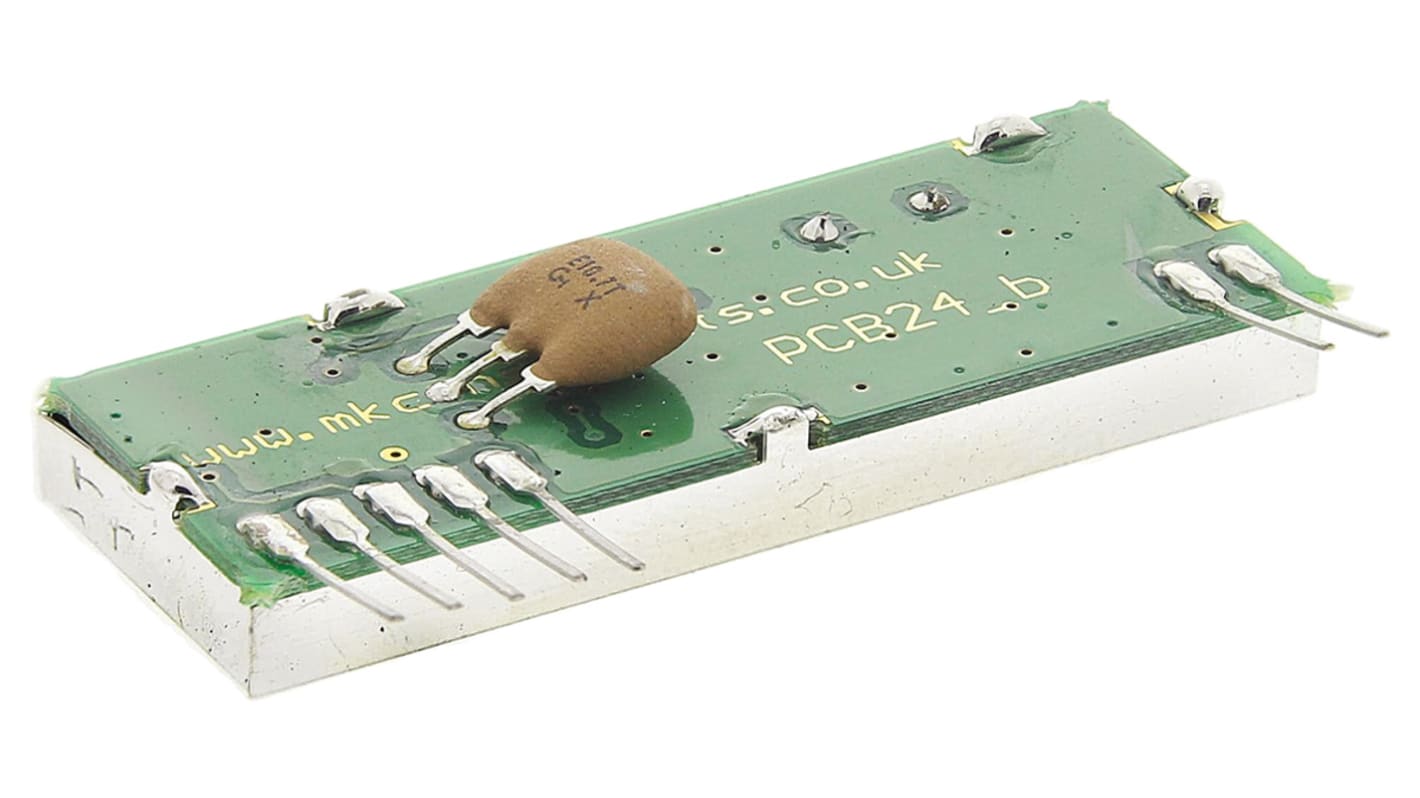 RF Solutions R7G-434-225 Module 434MHz, 4.5 → 5.5V