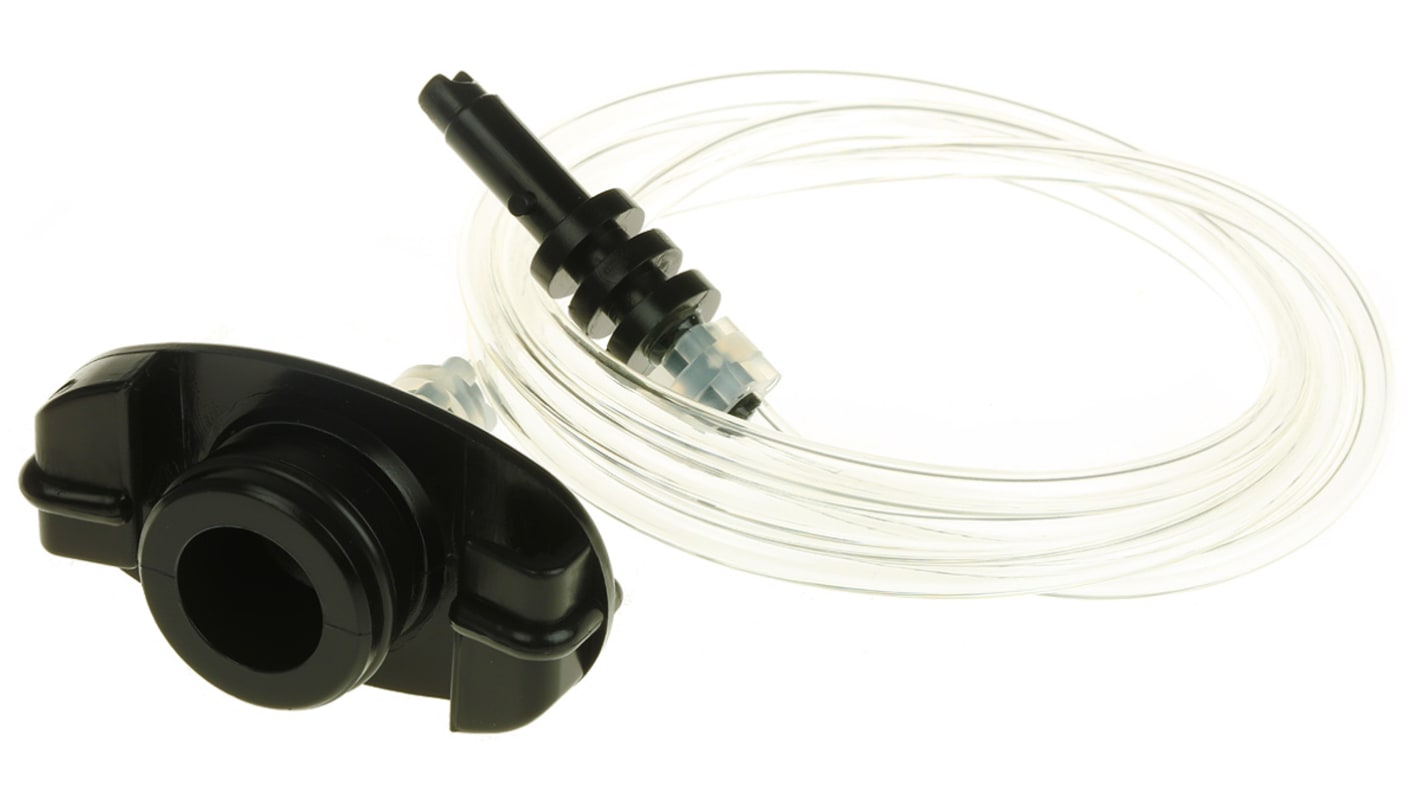 Metcal Receiver Head Assembly, For Use With 700 Series