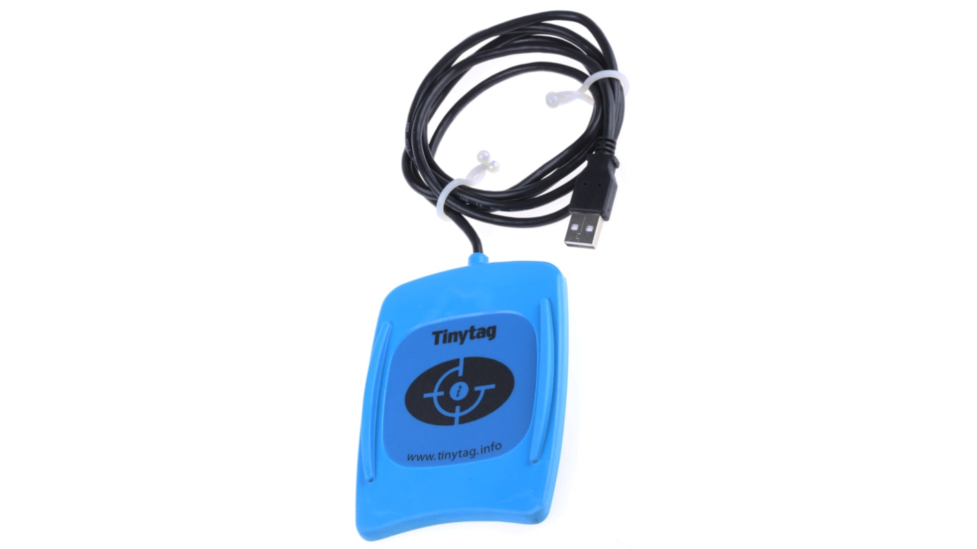 Tinytag USB Interface for Use with Inductive Data Logger
