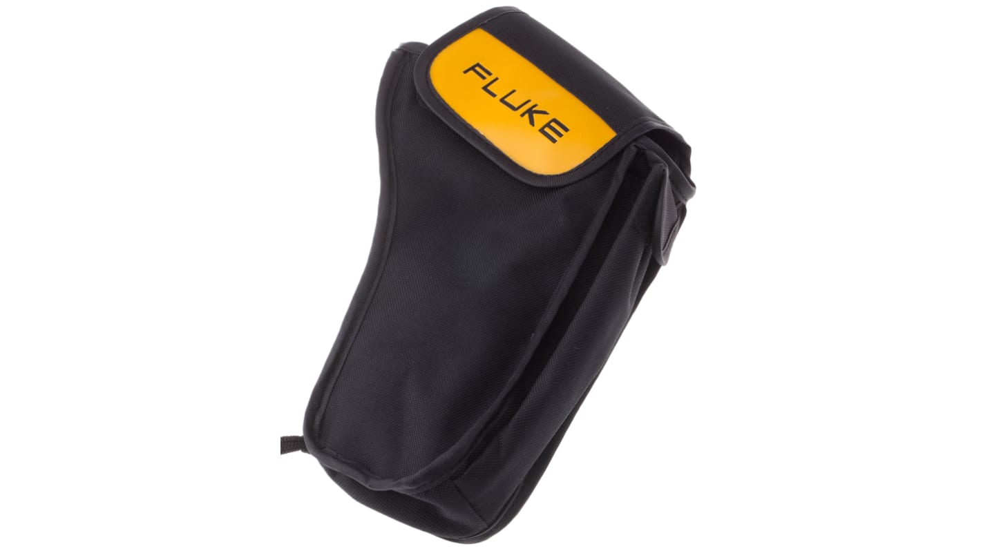 Fluke Thermometer-Zubehör, Schutztasche für Serie 561, Serie 566, Serie 568, Serie 63, Serie 66, Serie 68