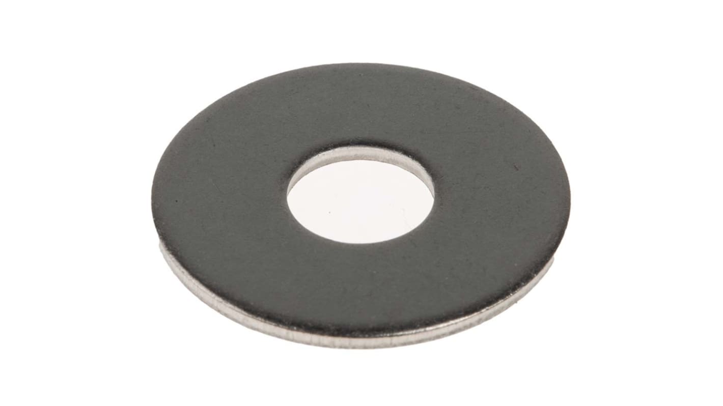 A2 304 Stainless Steel Mudguard Washers, M8