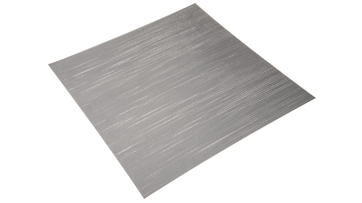 Hoja de interfaz térmica Bergquist de 0.9W/m·K, dim. 12 x 12plg x 0.178mm, -60 → +180 °C