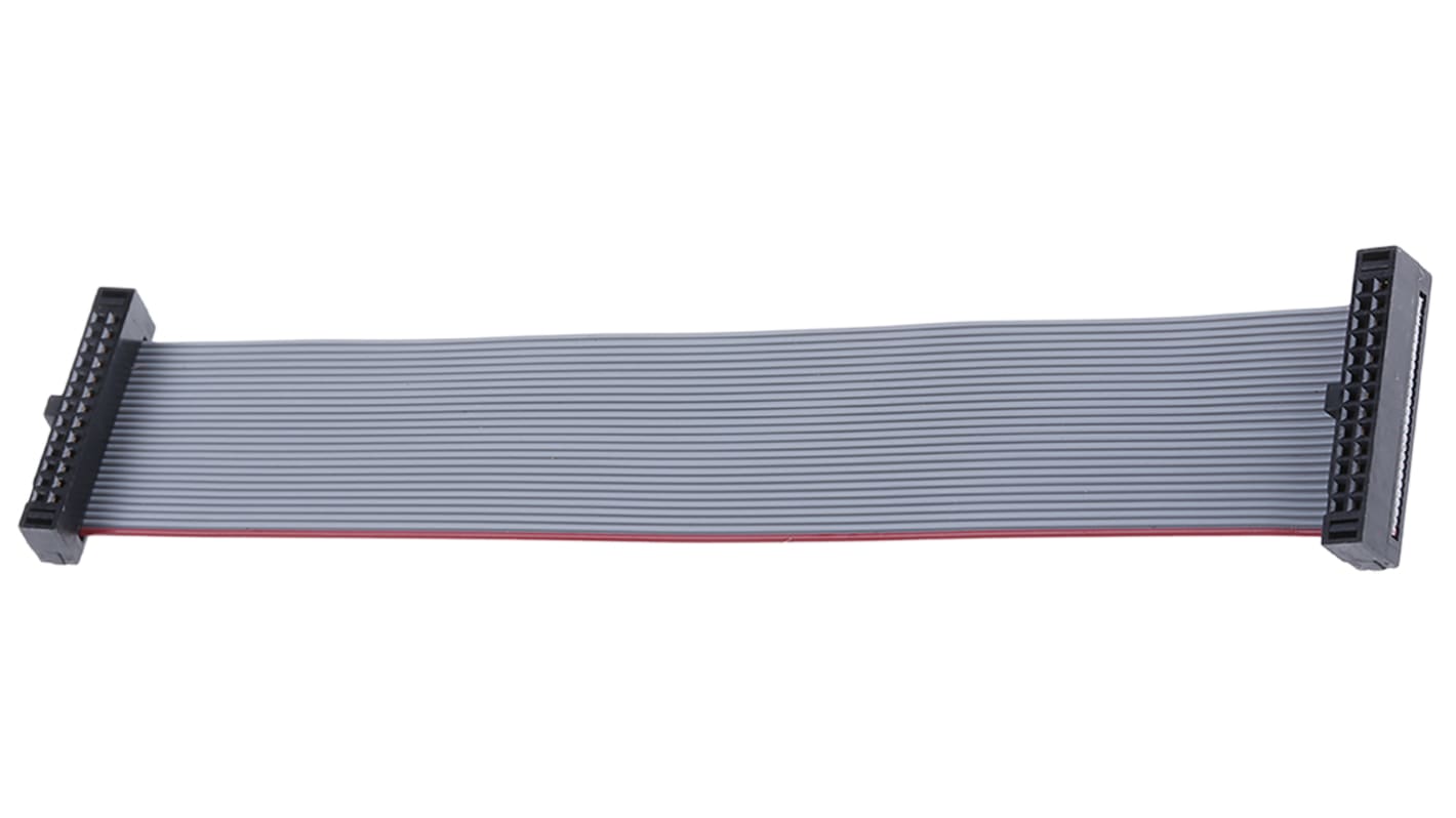 FFSD13D04.0001N Samtec FFSD Series Flat Ribbon Cable, 26Way, 1