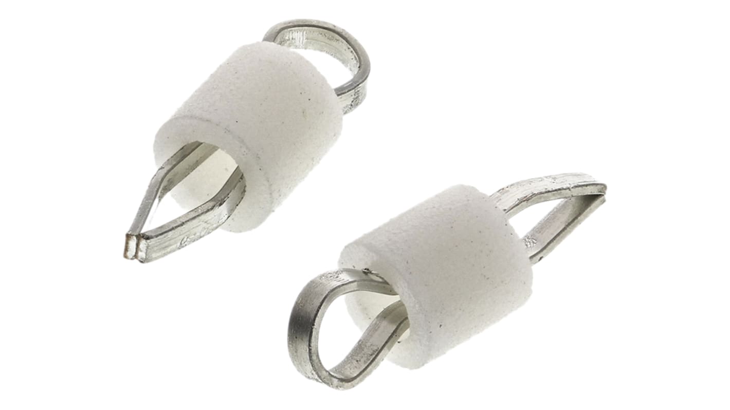 Vero Technologies 1.32mm White Terminal Post