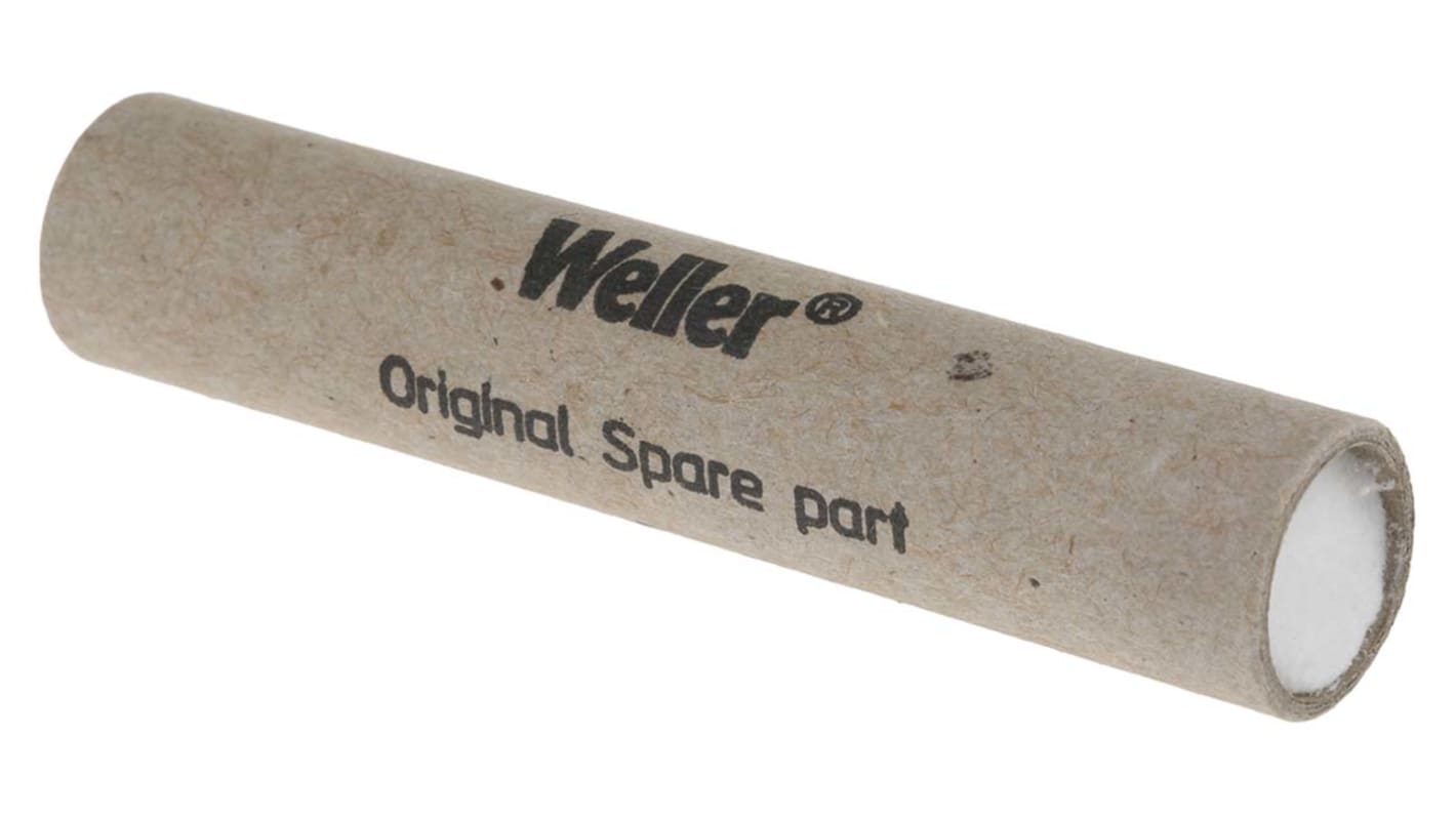 Cartuccia filtro per saldatore Weller 58.741-815