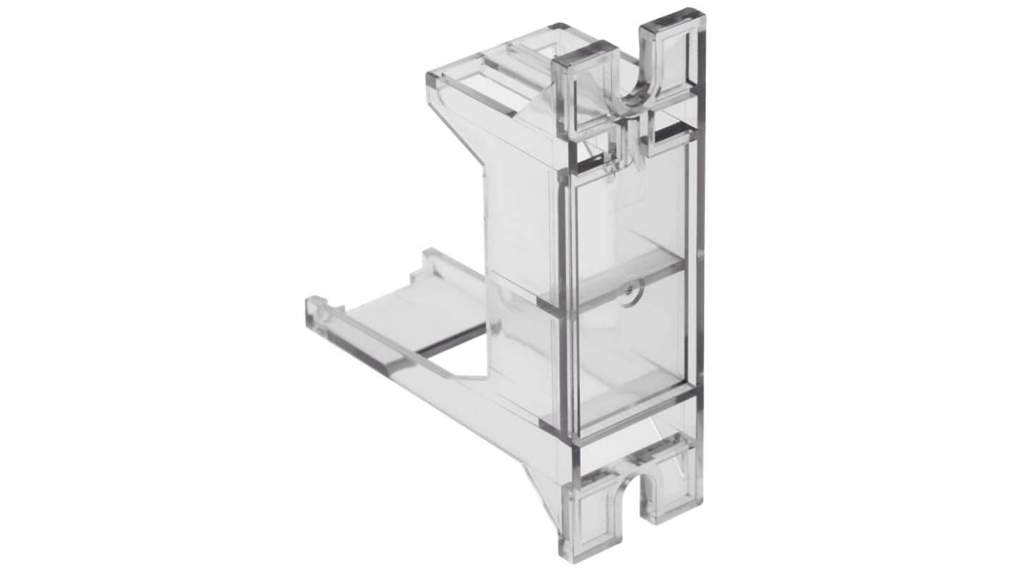 Finder 46 Series Montageadapter Flanschadapter, zur Verwendung mit Serie 46