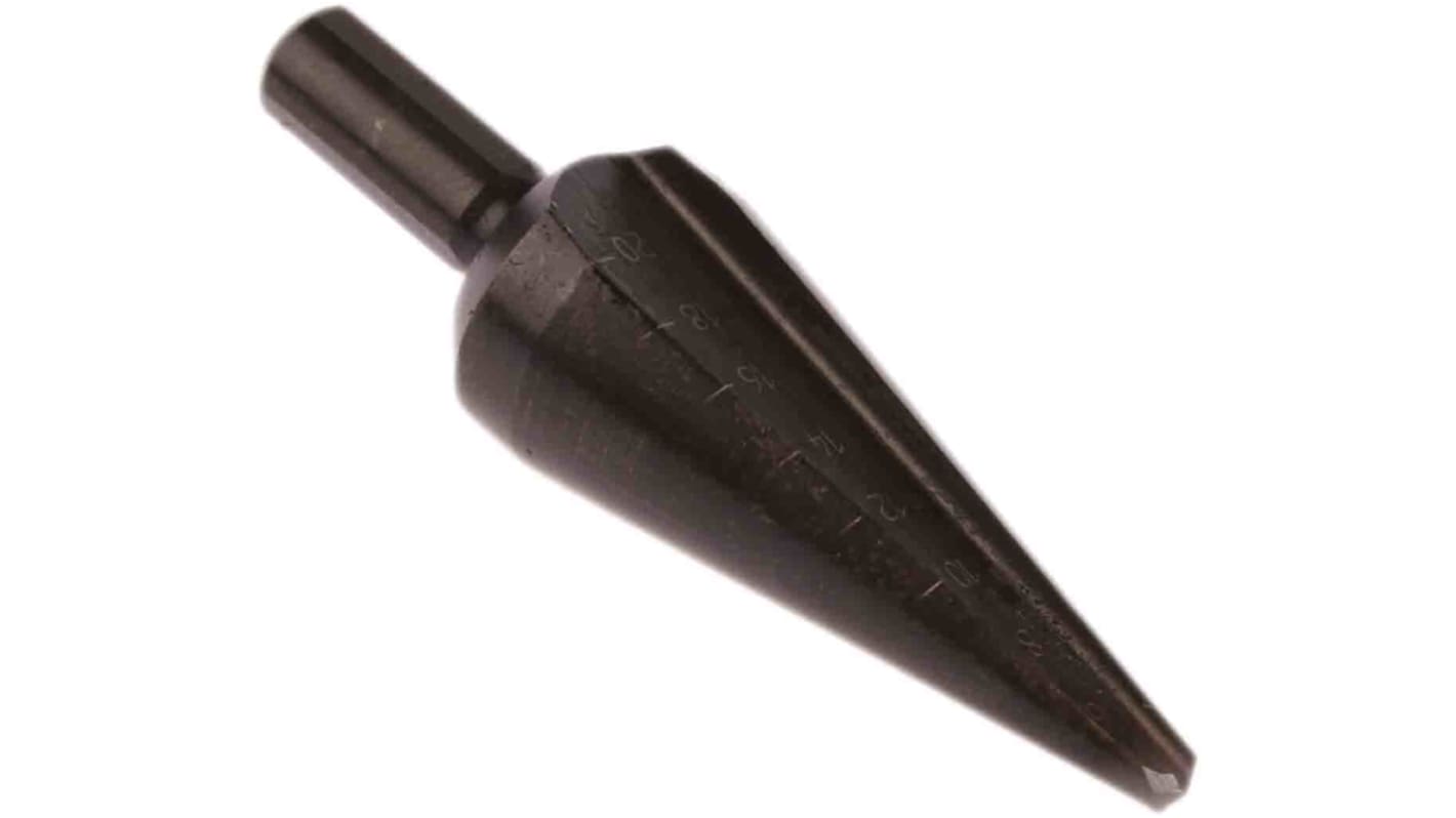 EXACT HSS Cone Cutter 6mm x 20mm