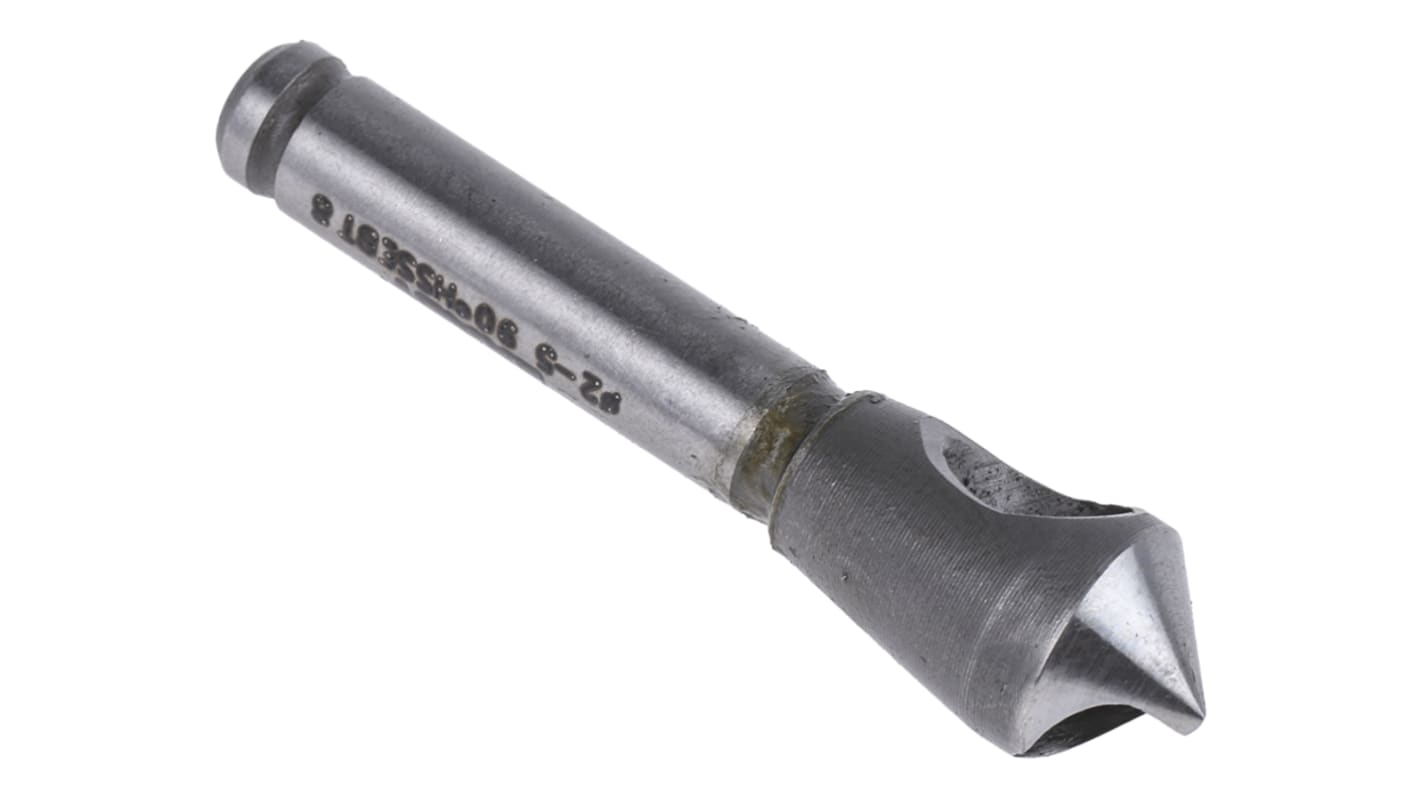 05421 EXACT HSSE Drill Bit, 5mm Head, 90°, 1 Piece(s) RS