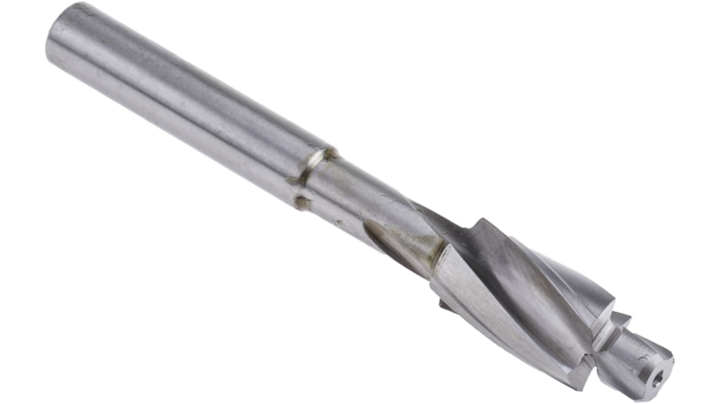 EXACT Counterbore M6, 80 mm x 11mm Cut Diameter, 1 Piece