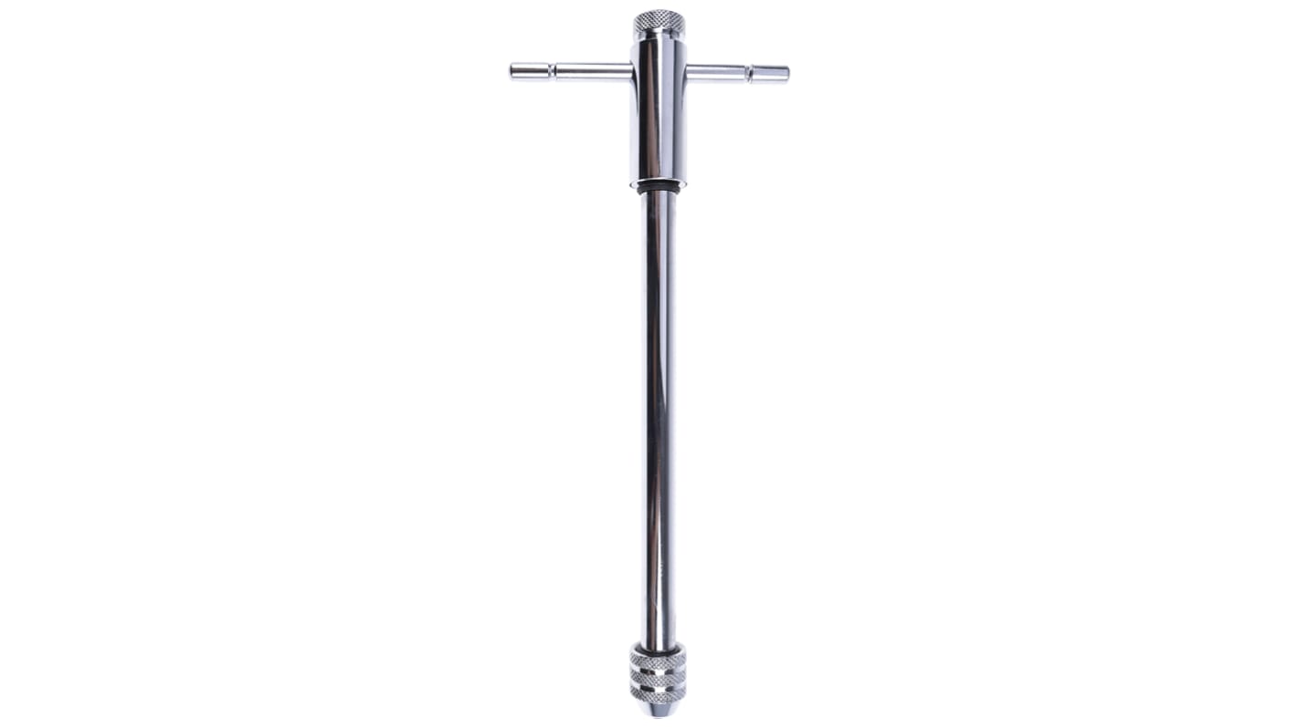 EXACT Long Ratchet Tap Wrench M3 → M10